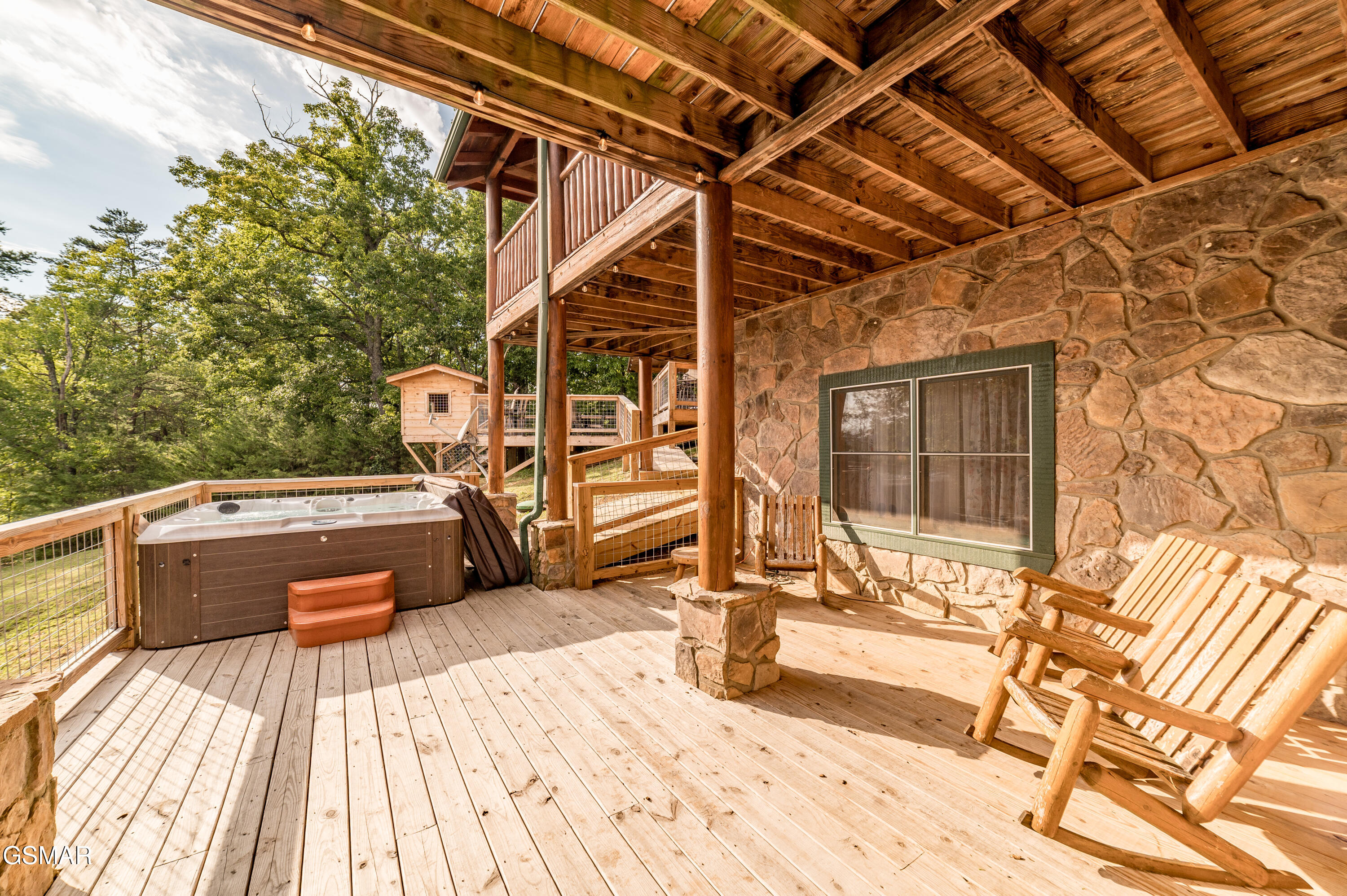 1119 N Trail Drive Sevierville TN 37862