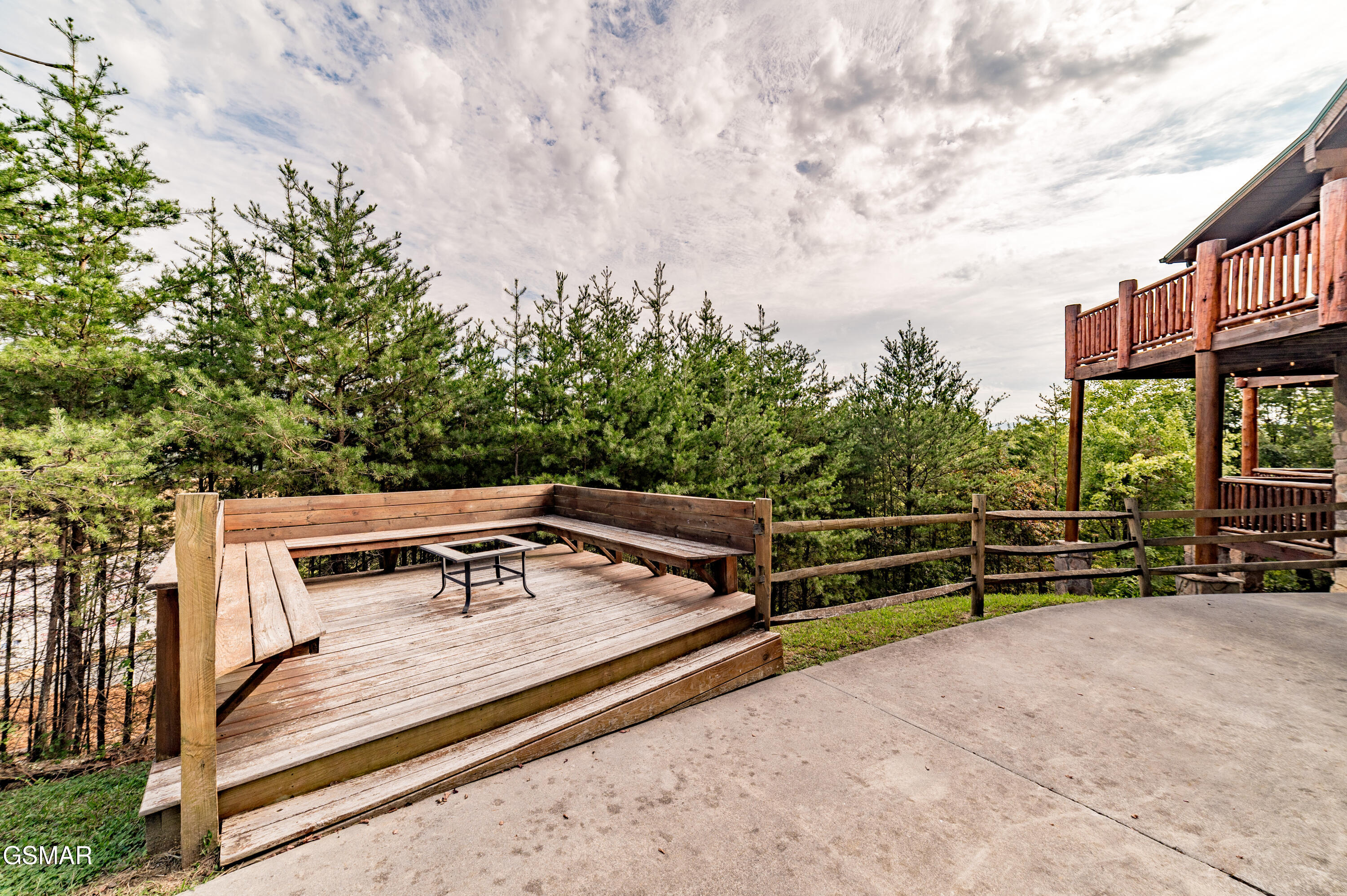 1119 N Trail Drive Sevierville TN 37862