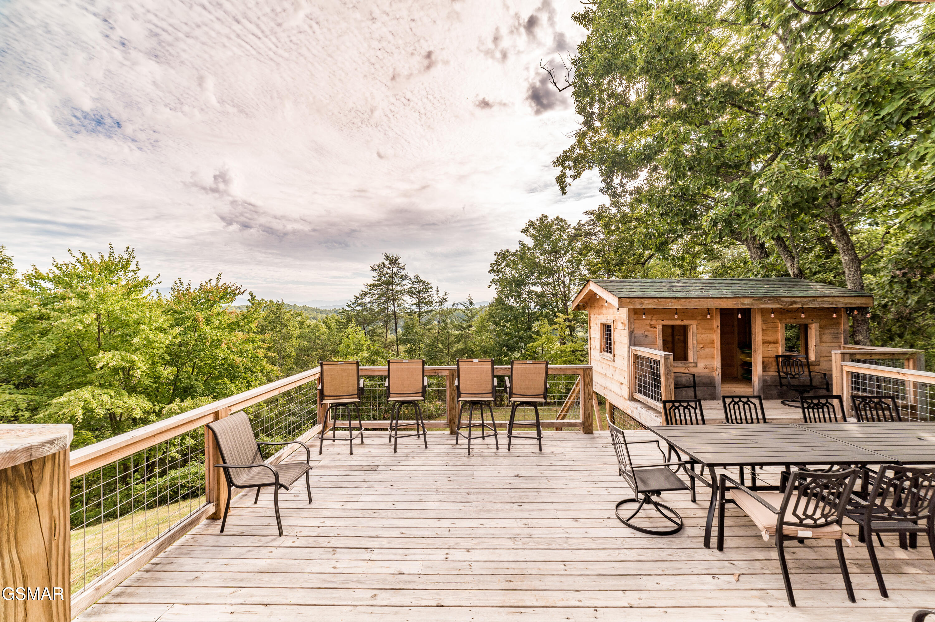 1119 N Trail Drive Sevierville TN 37862