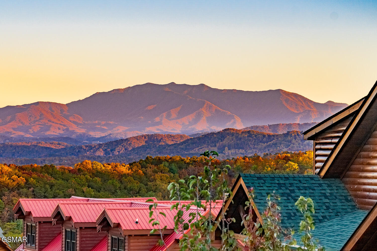 1119 N Trail Drive Sevierville TN 37862