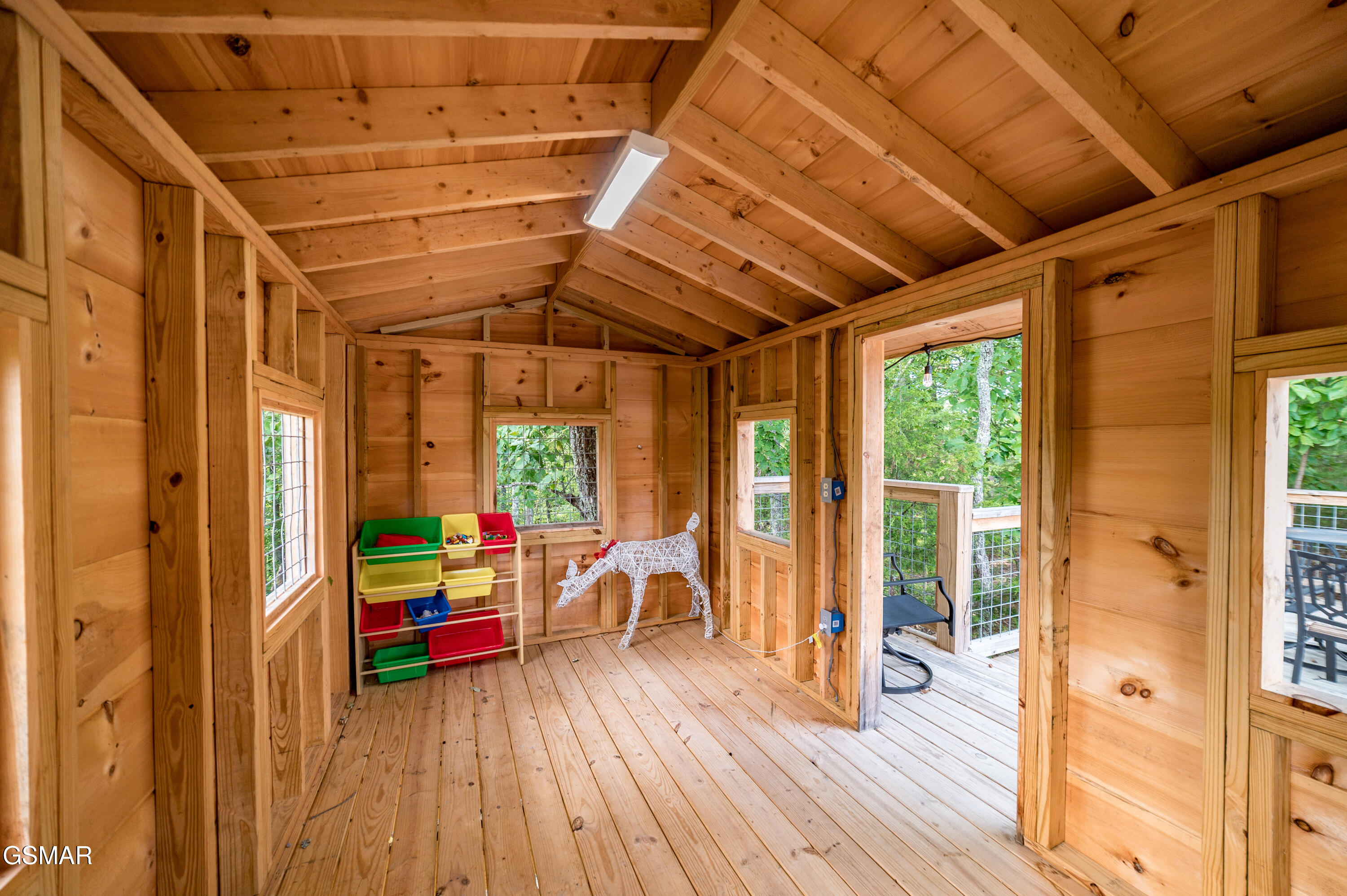 1119 N Trail Drive Sevierville TN 37862