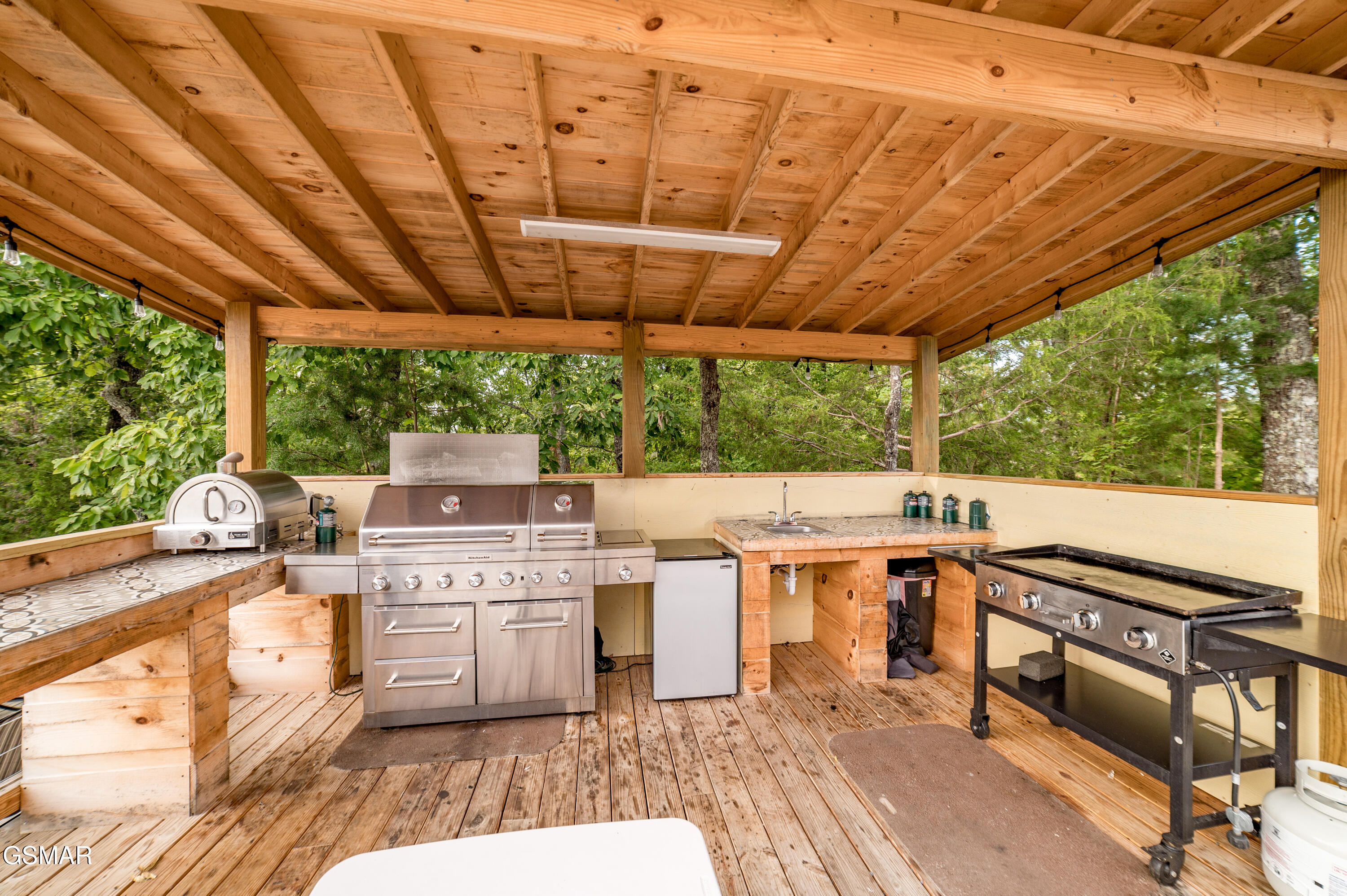 1119 N Trail Drive Sevierville TN 37862