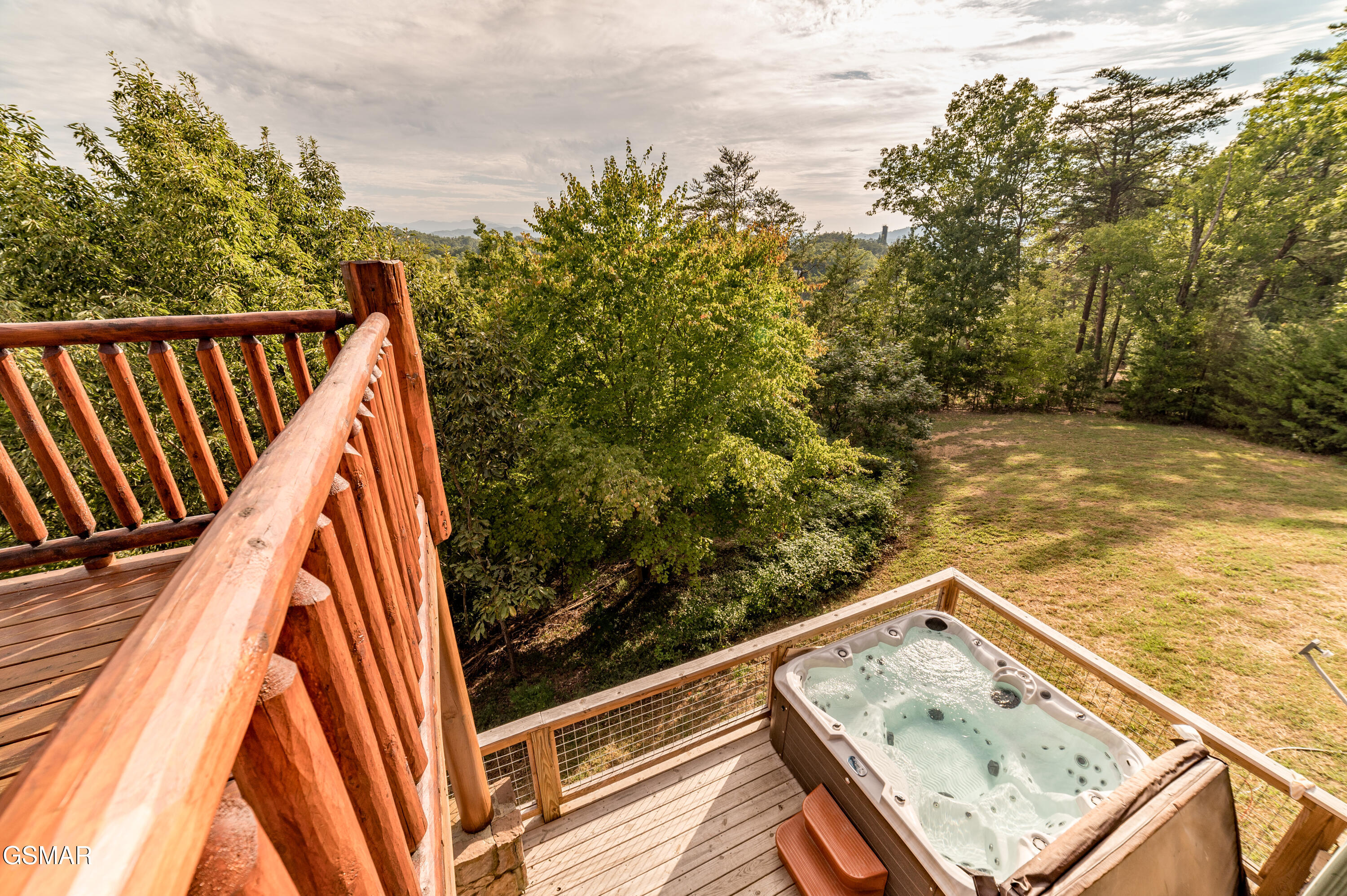 1119 N Trail Drive Sevierville TN 37862