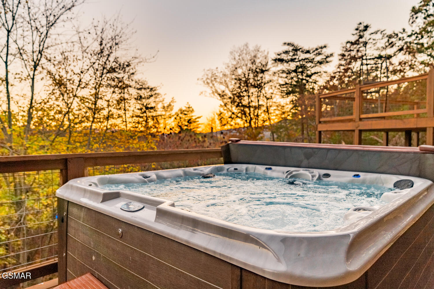 1119 N Trail Drive Sevierville TN 37862