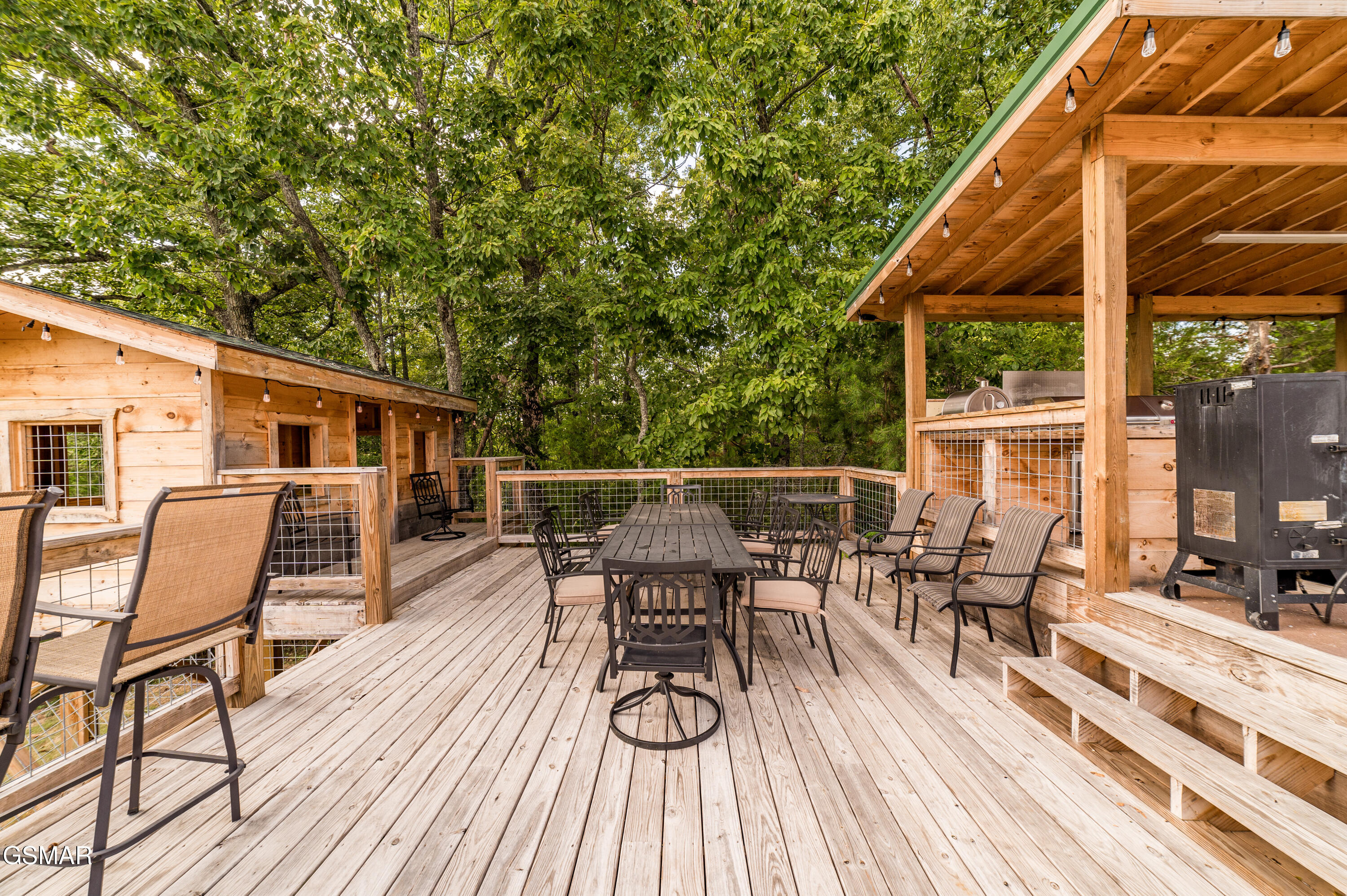 1119 N Trail Drive Sevierville TN 37862