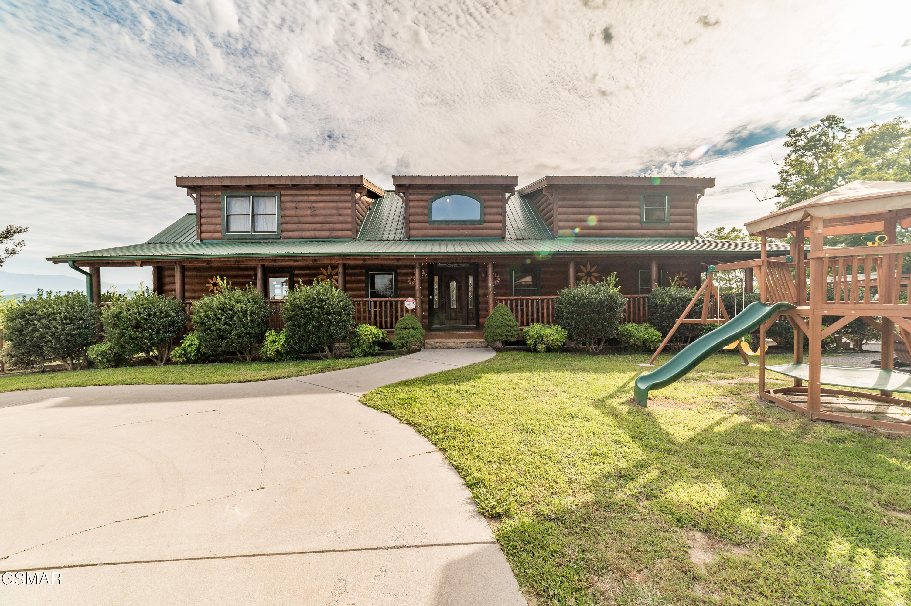 1119 N Trail Drive Sevierville TN 37862