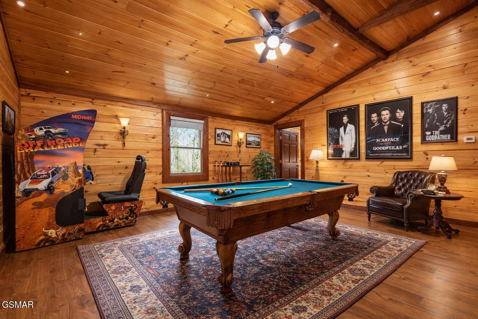 220 Amet Way Cosby TN 37722