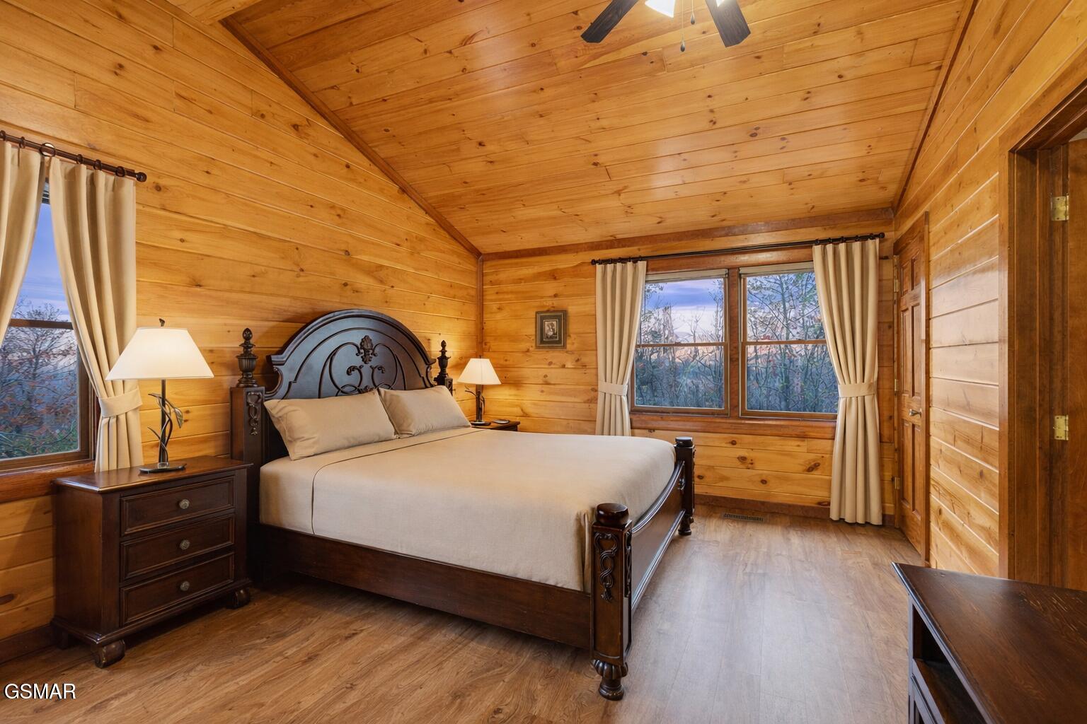 220 Amet Way Cosby TN 37722