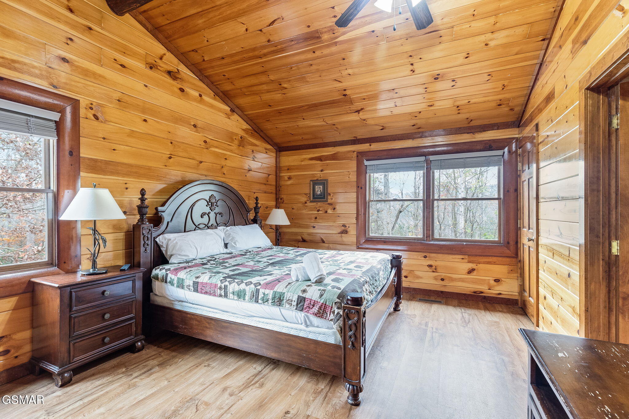 220 Amet Way Cosby TN 37722