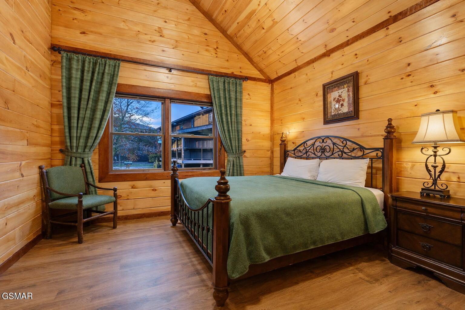 220 Amet Way Cosby TN 37722