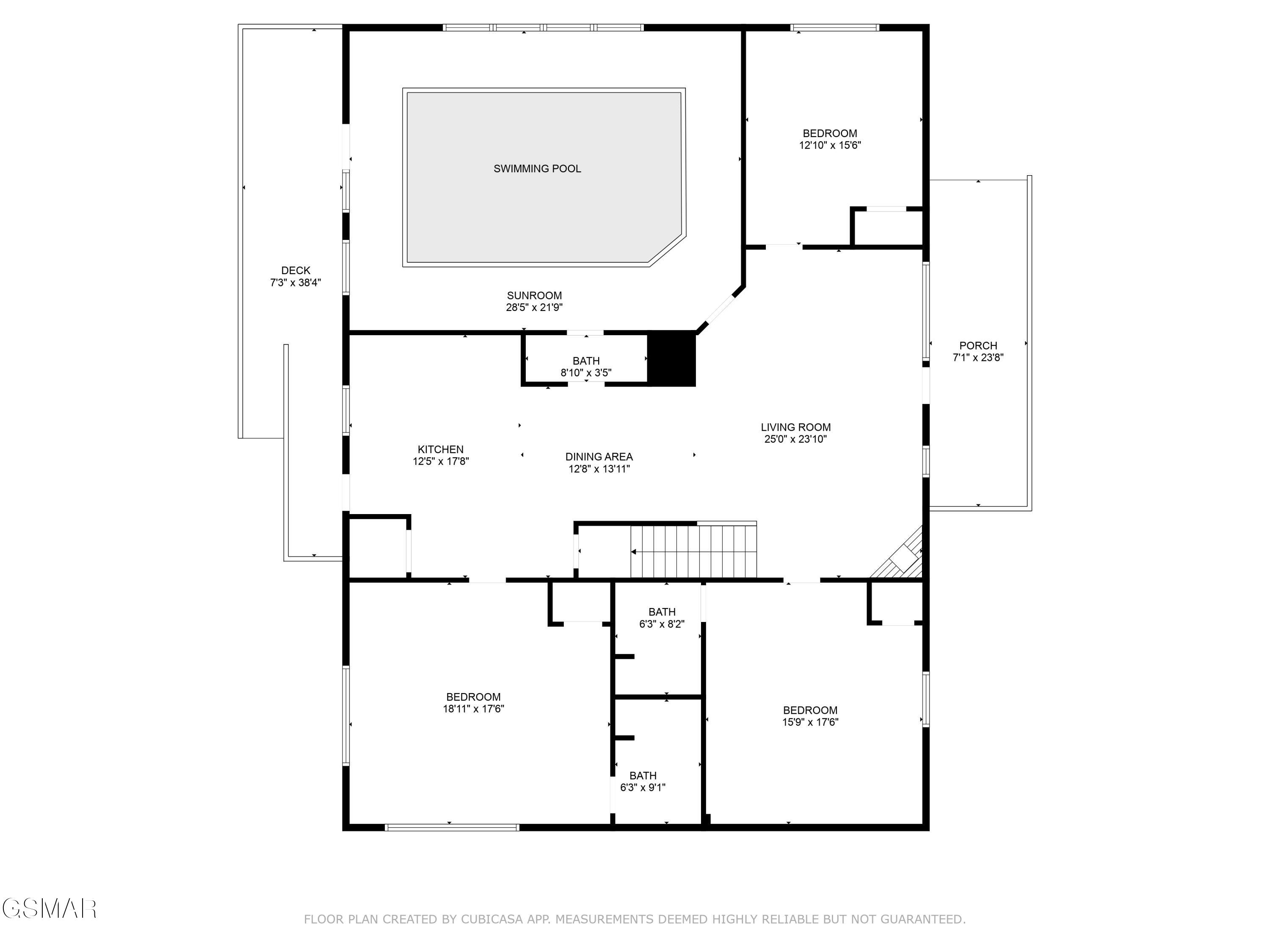 220 Amet Way Cosby TN 37722