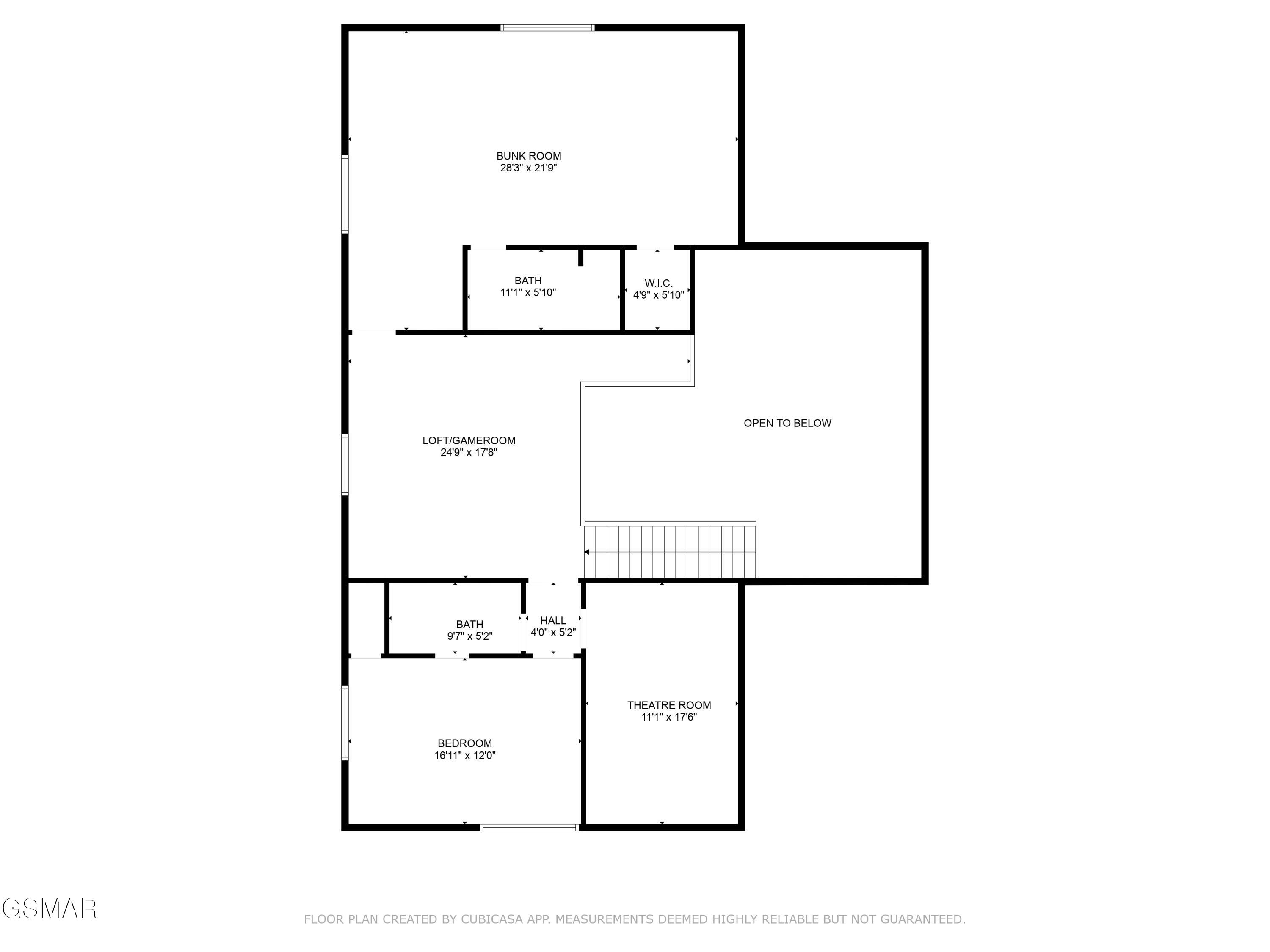 220 Amet Way Cosby TN 37722