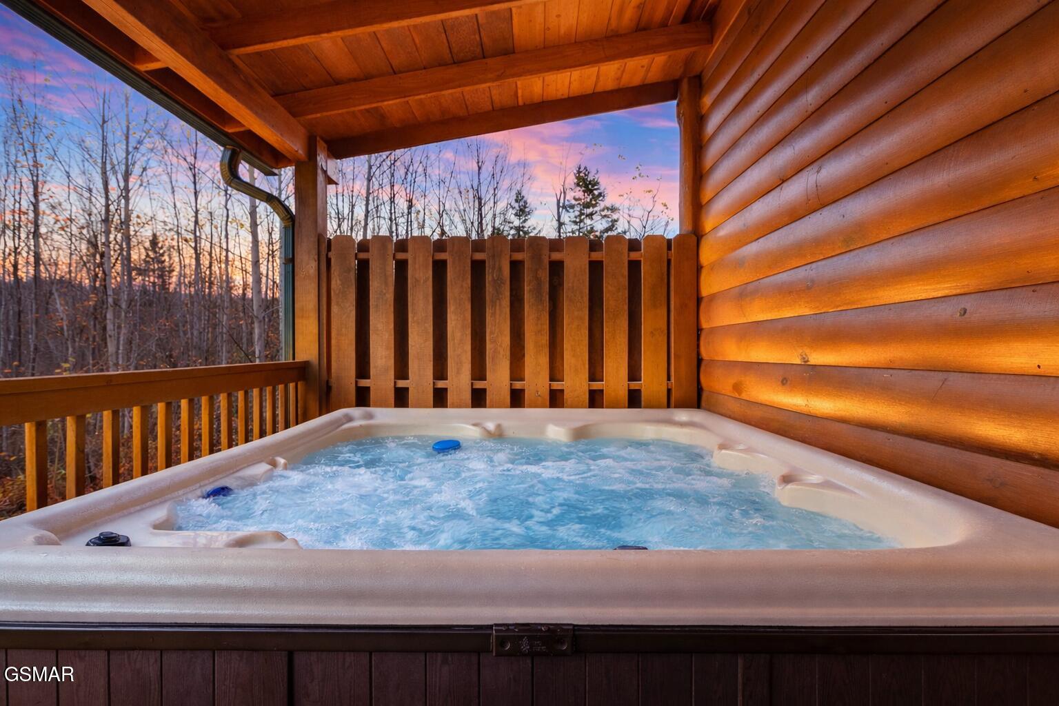 220 Amet Way Cosby TN 37722