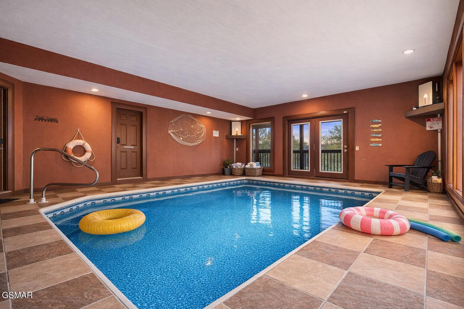 220 Amet Way Cosby TN 37722