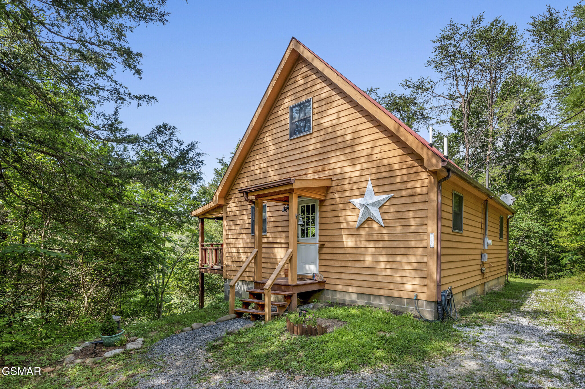 601 Whites School Road Sevierville TN 37876