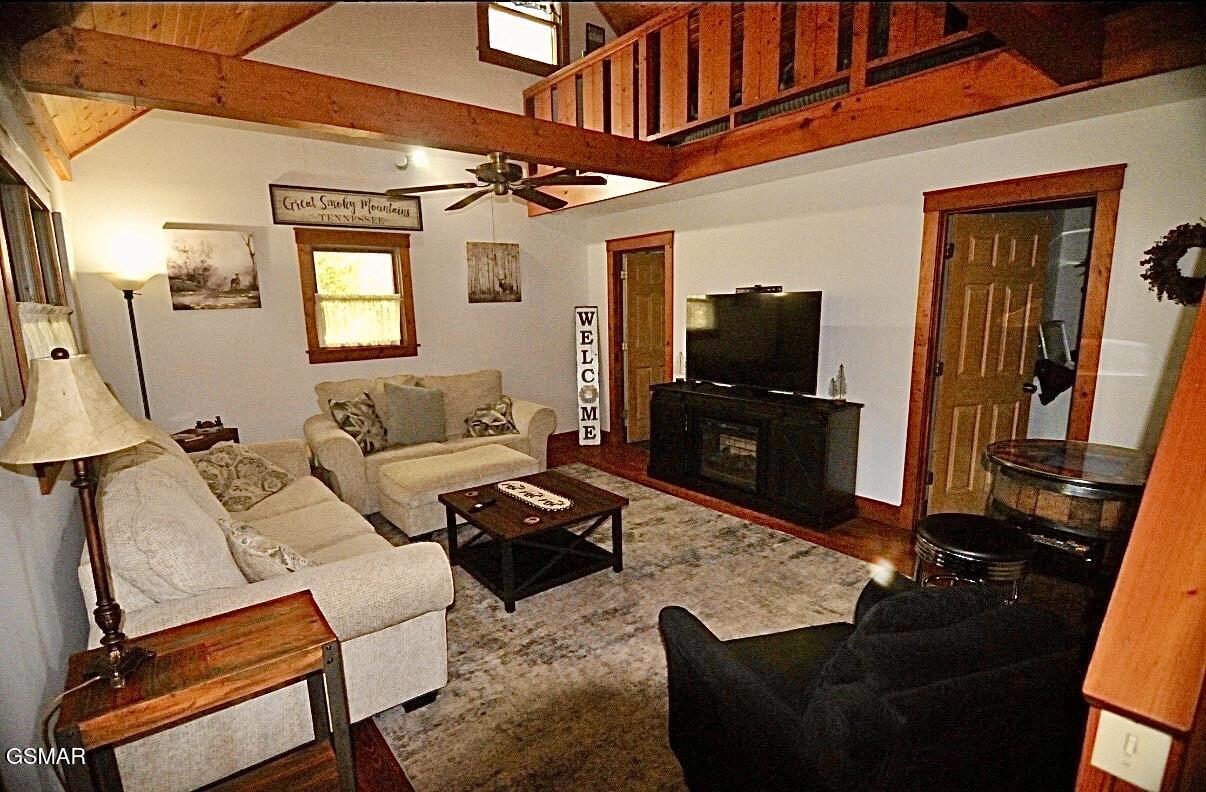 601 Whites School Road Sevierville TN 37876