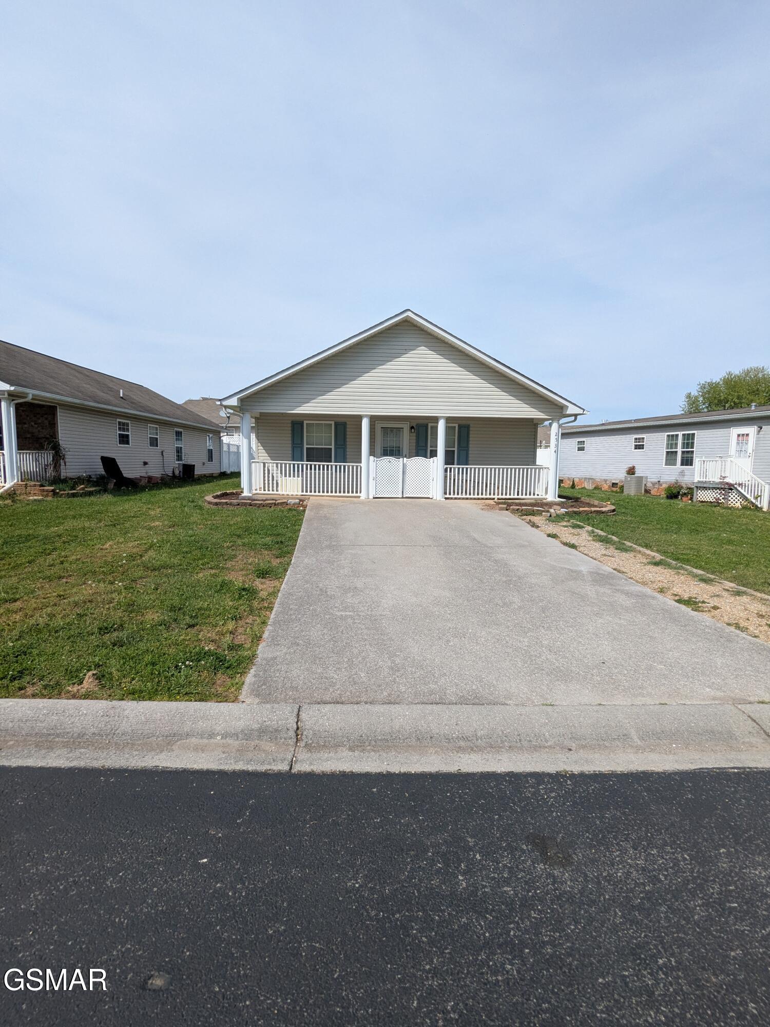 2534 Sportsmans Way Sevierville TN 37876