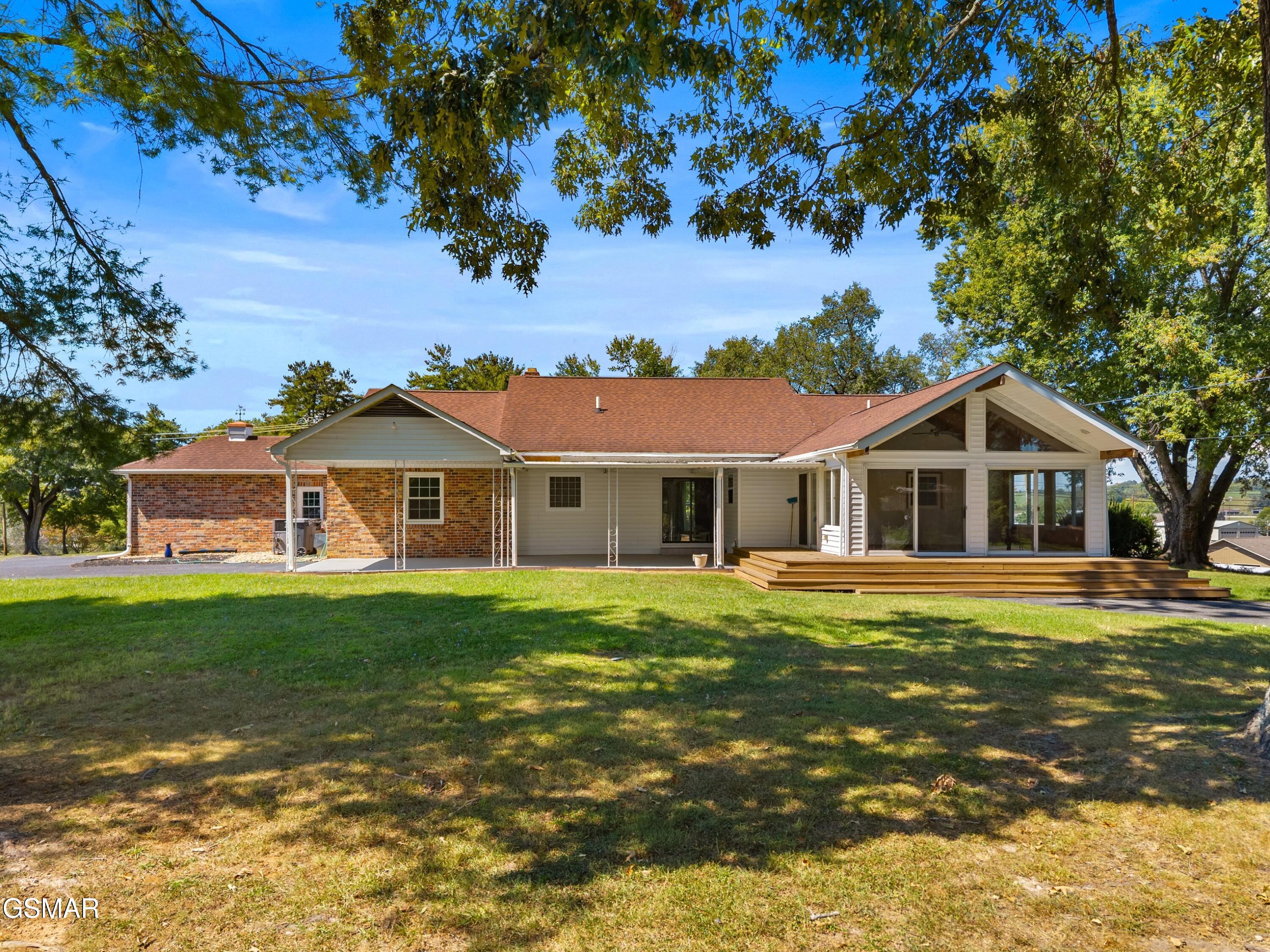 1328 W Main Street White Pine TN 37890