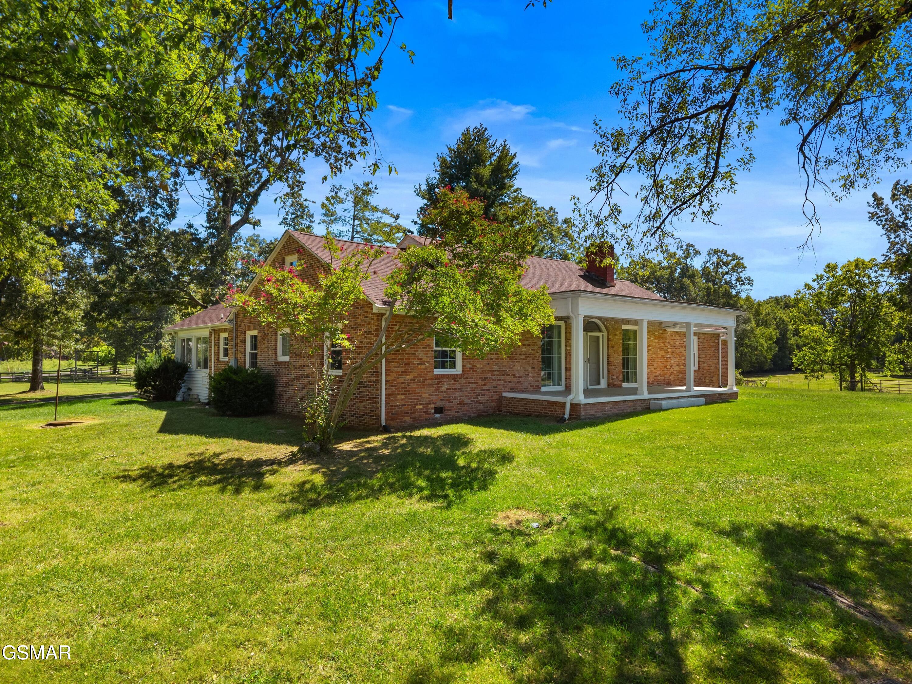 1328 W Main Street White Pine TN 37890