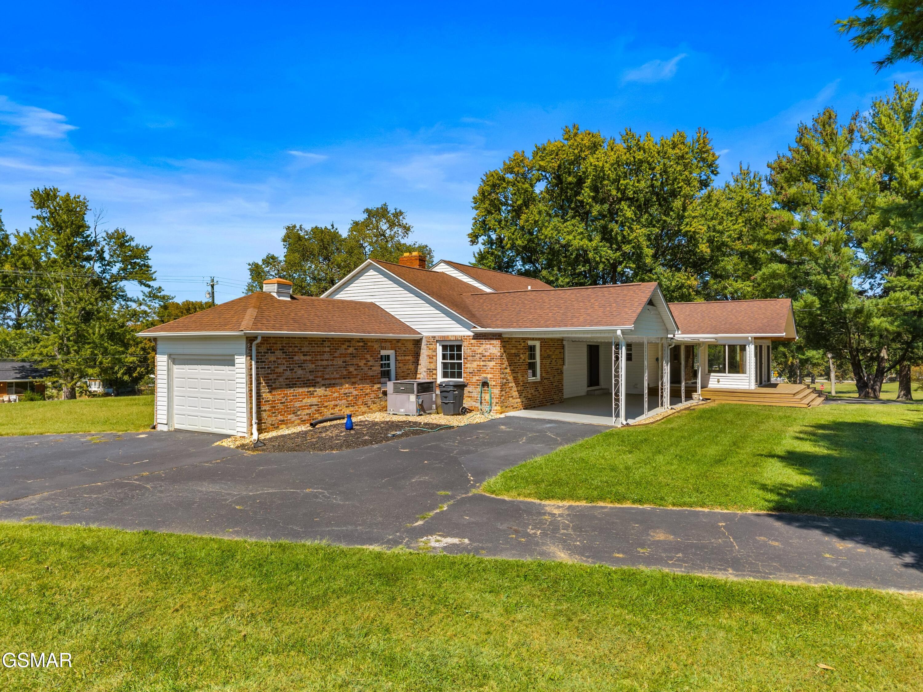 1328 W Main Street White Pine TN 37890