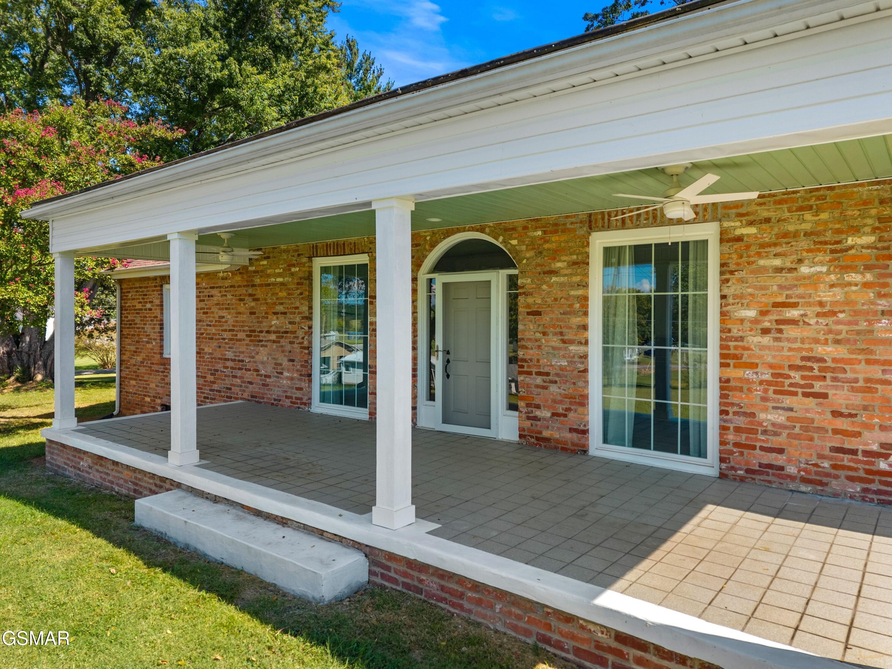 1328 W Main Street White Pine TN 37890