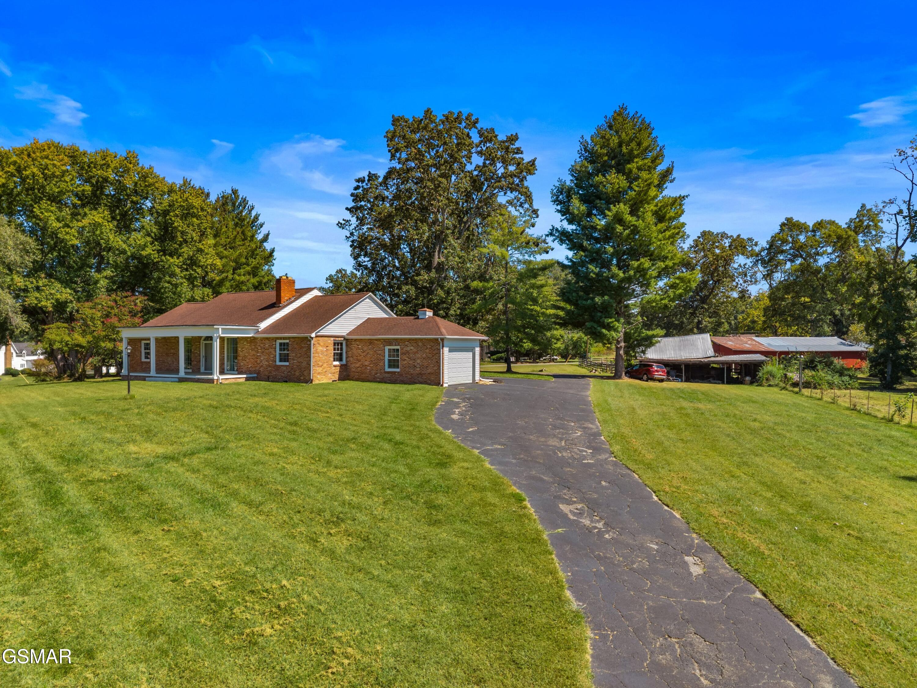 1328 W Main Street White Pine TN 37890