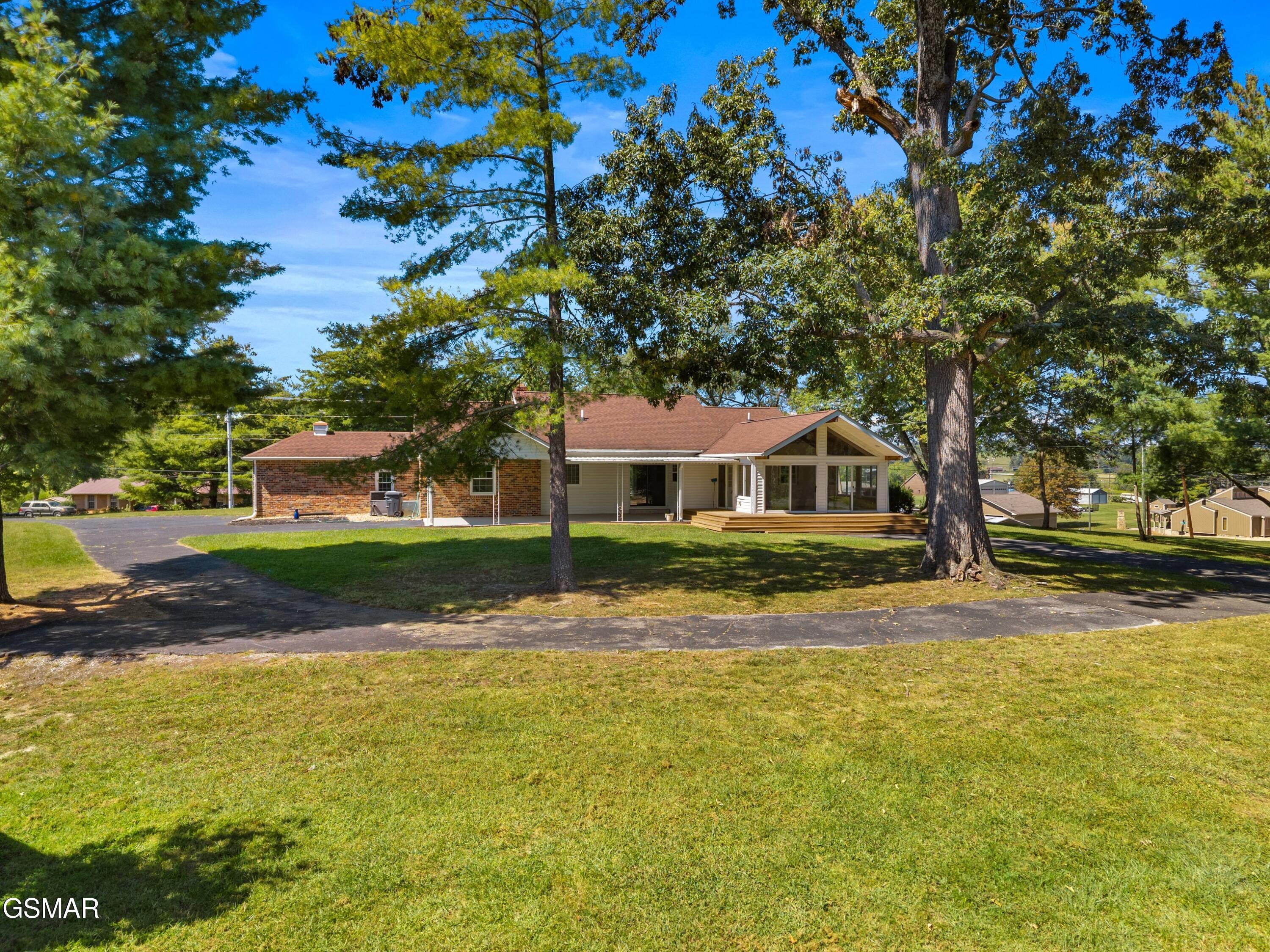 1328 W Main Street White Pine TN 37890