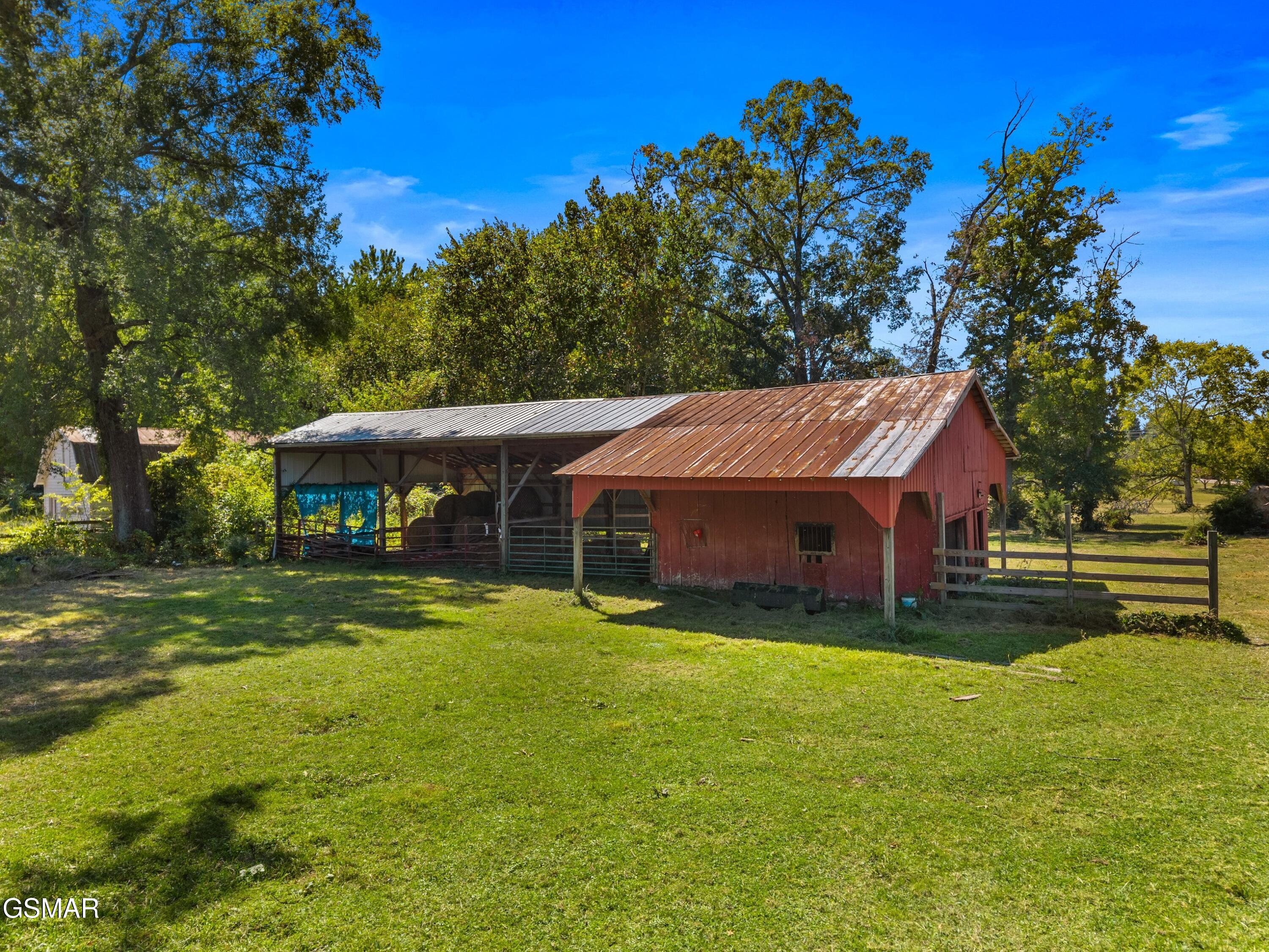 1328 W Main Street White Pine TN 37890