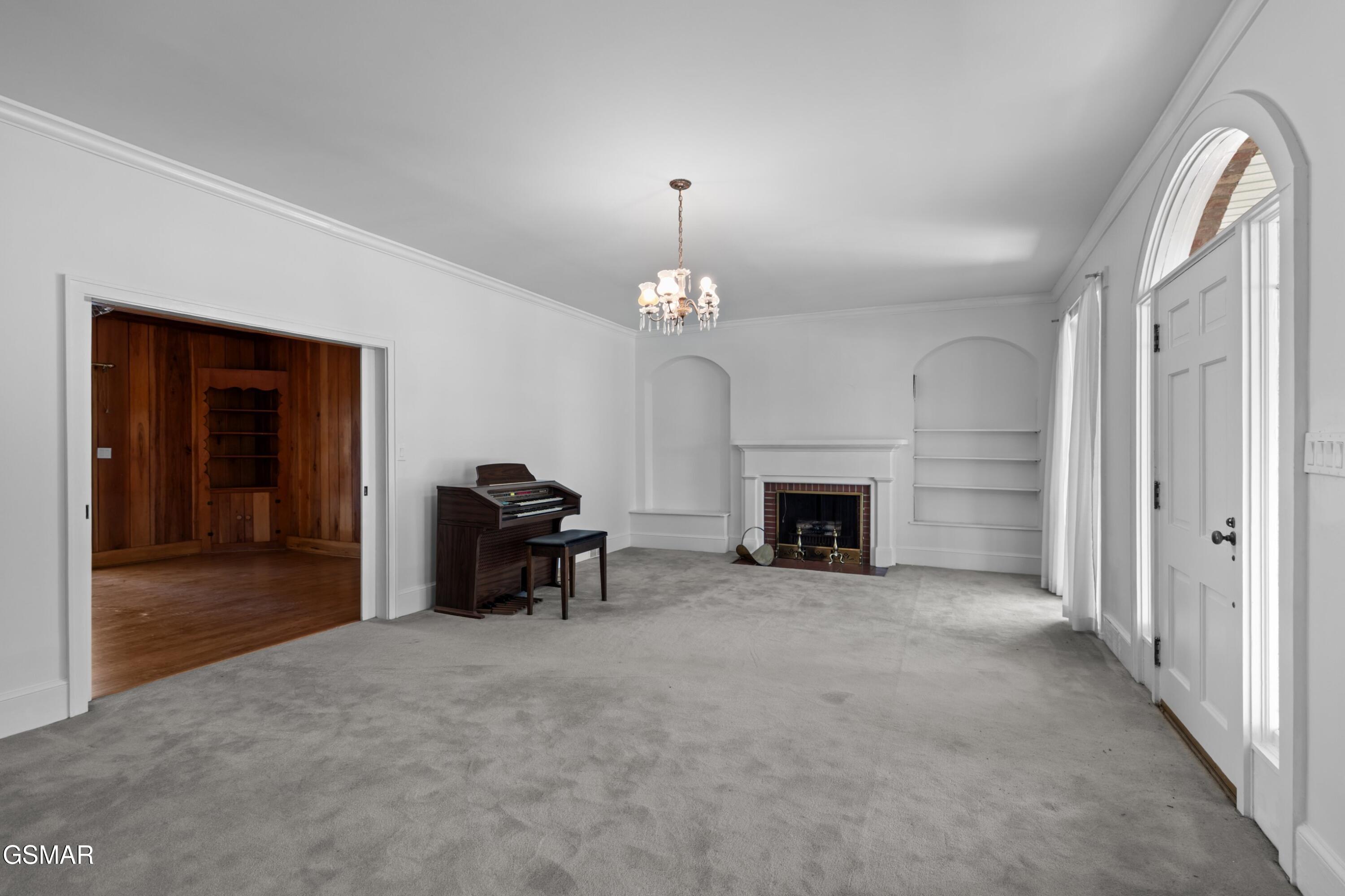 1328 W Main Street White Pine TN 37890