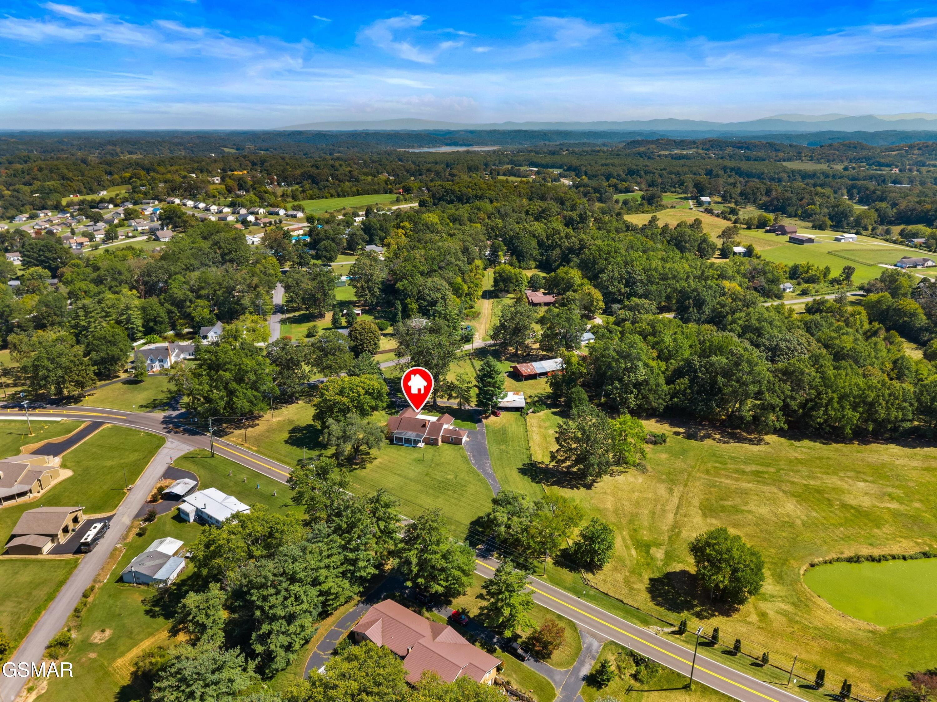 1328 W Main Street White Pine TN 37890