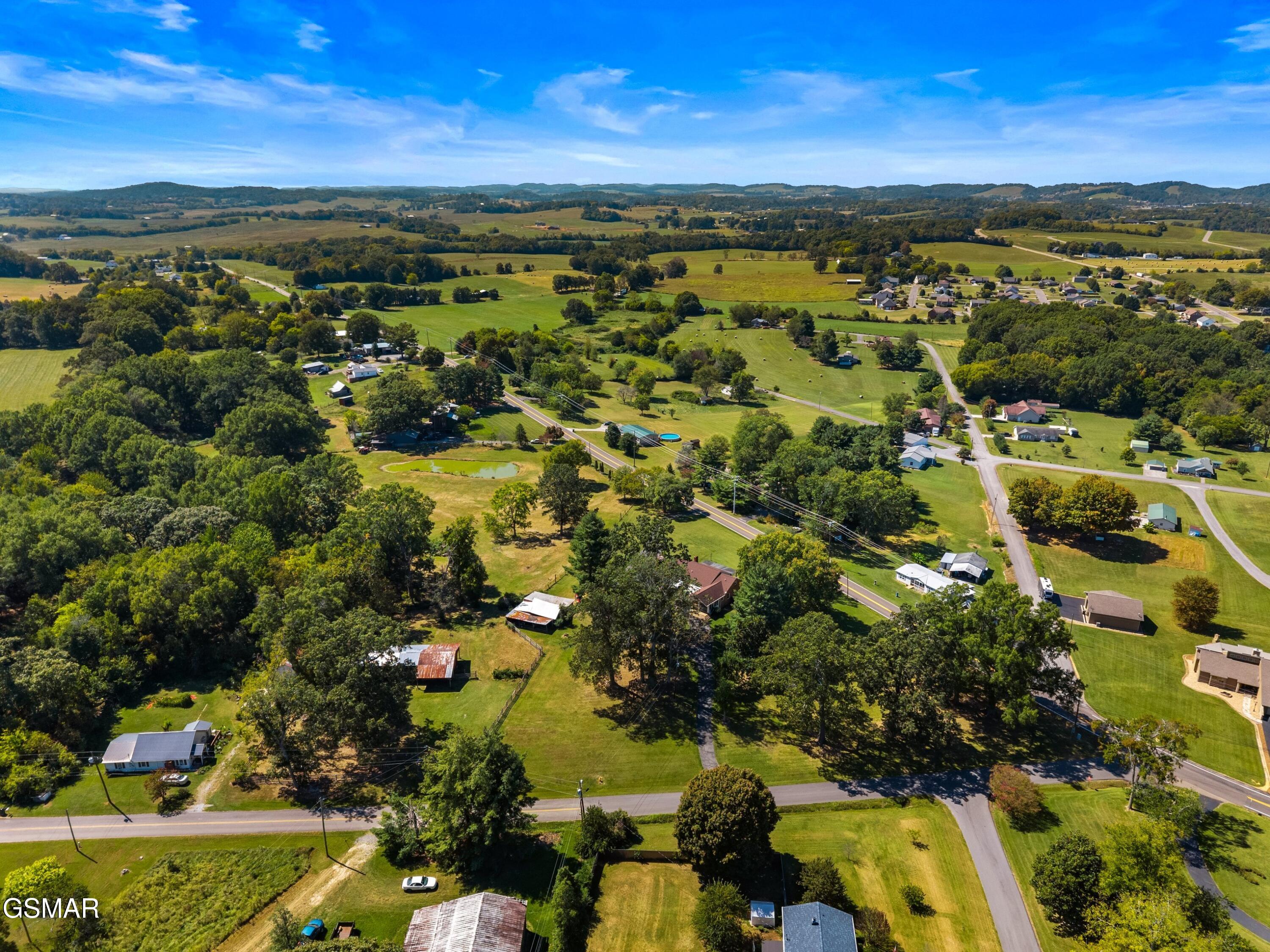 1328 W Main Street White Pine TN 37890