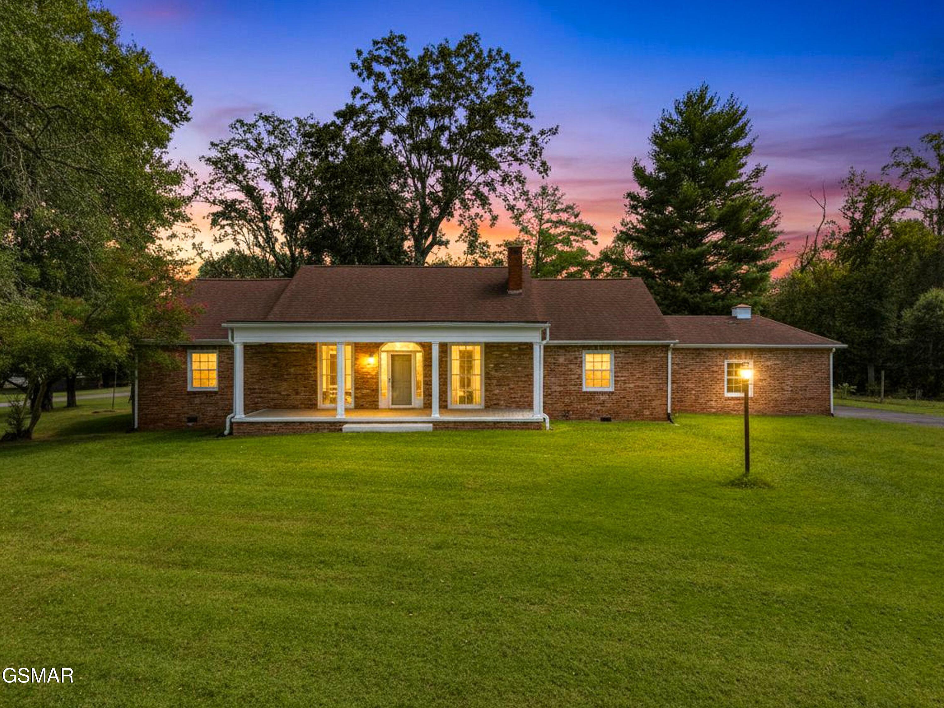 1328 W Main Street White Pine TN 37890