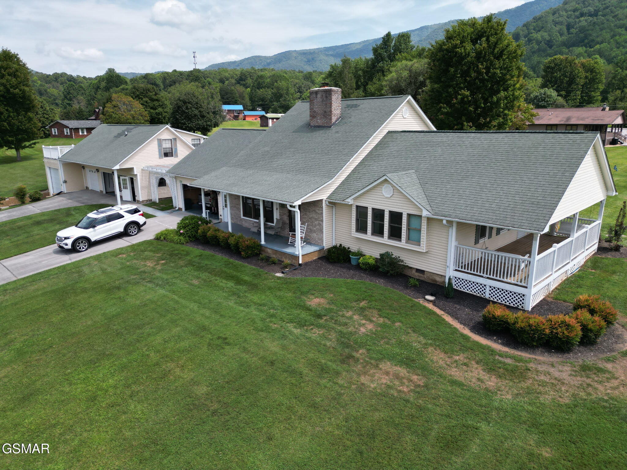 3237 Valley Home Road Sevierville TN 37862