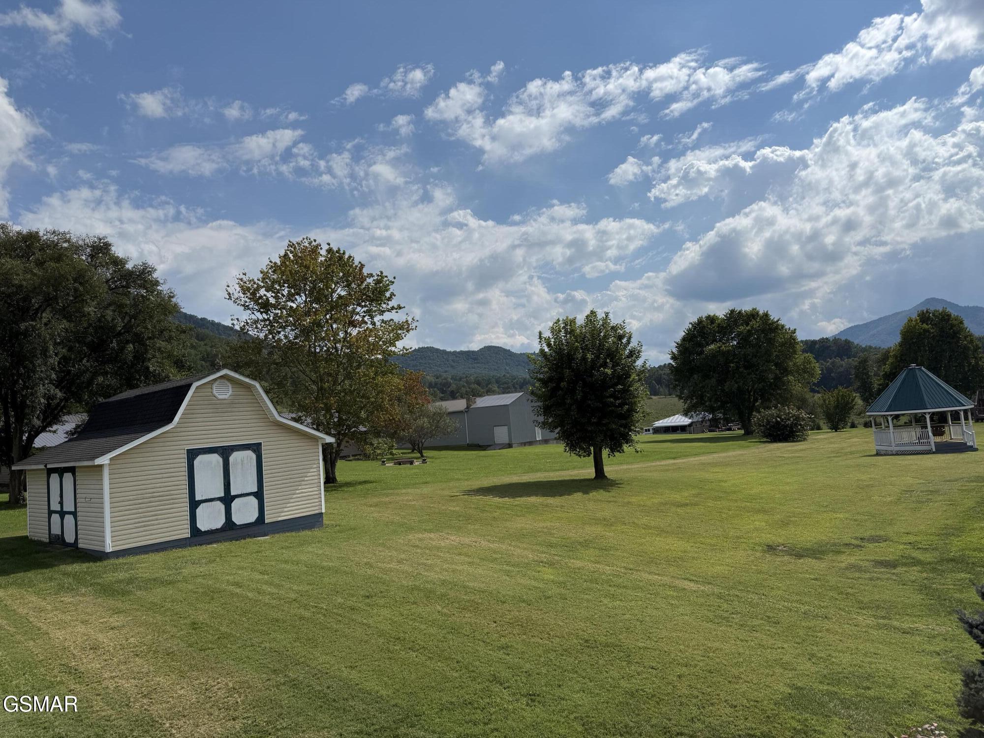 3237 Valley Home Road Sevierville TN 37862