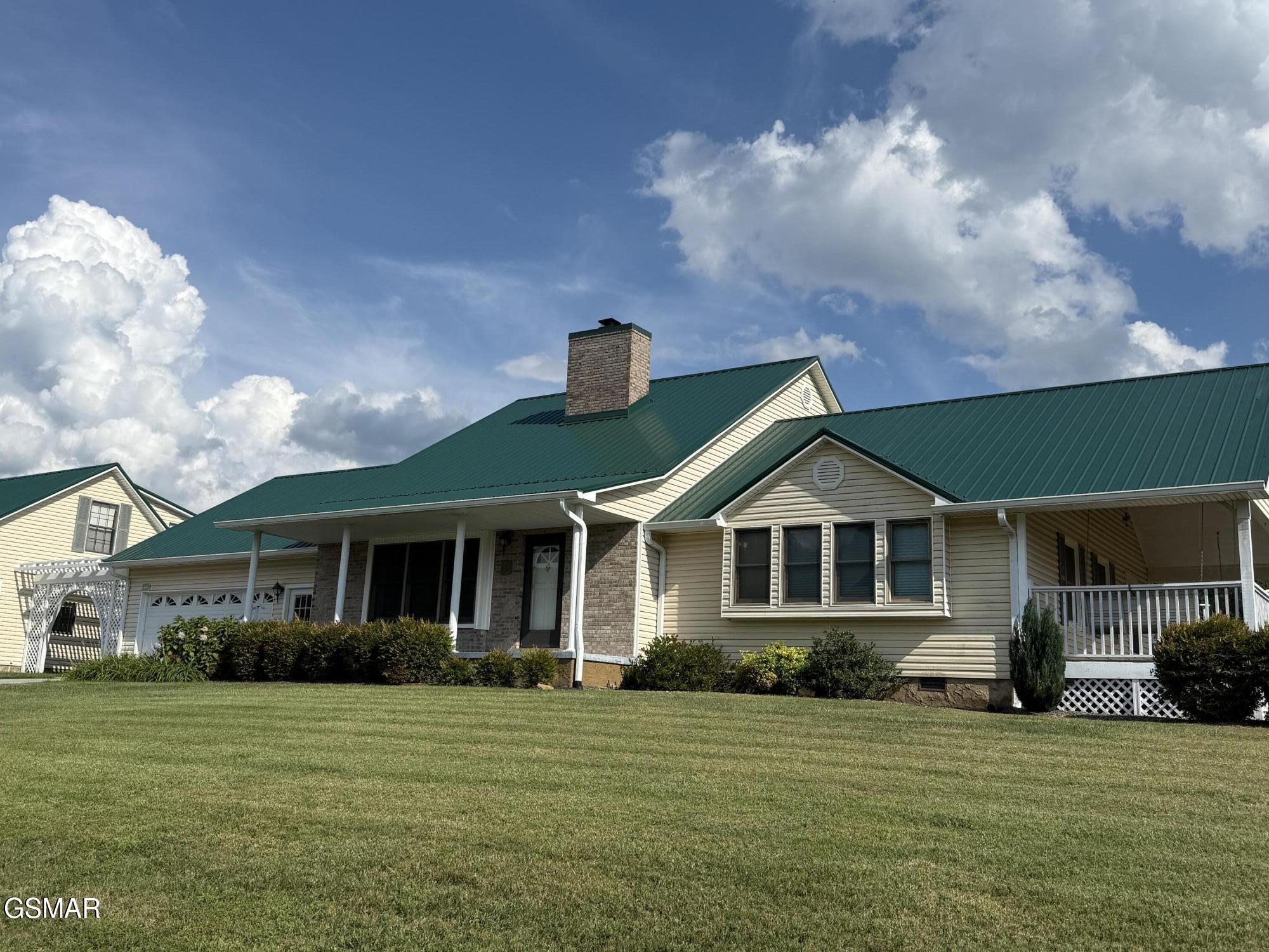 3237 Valley Home Road Sevierville TN 37862