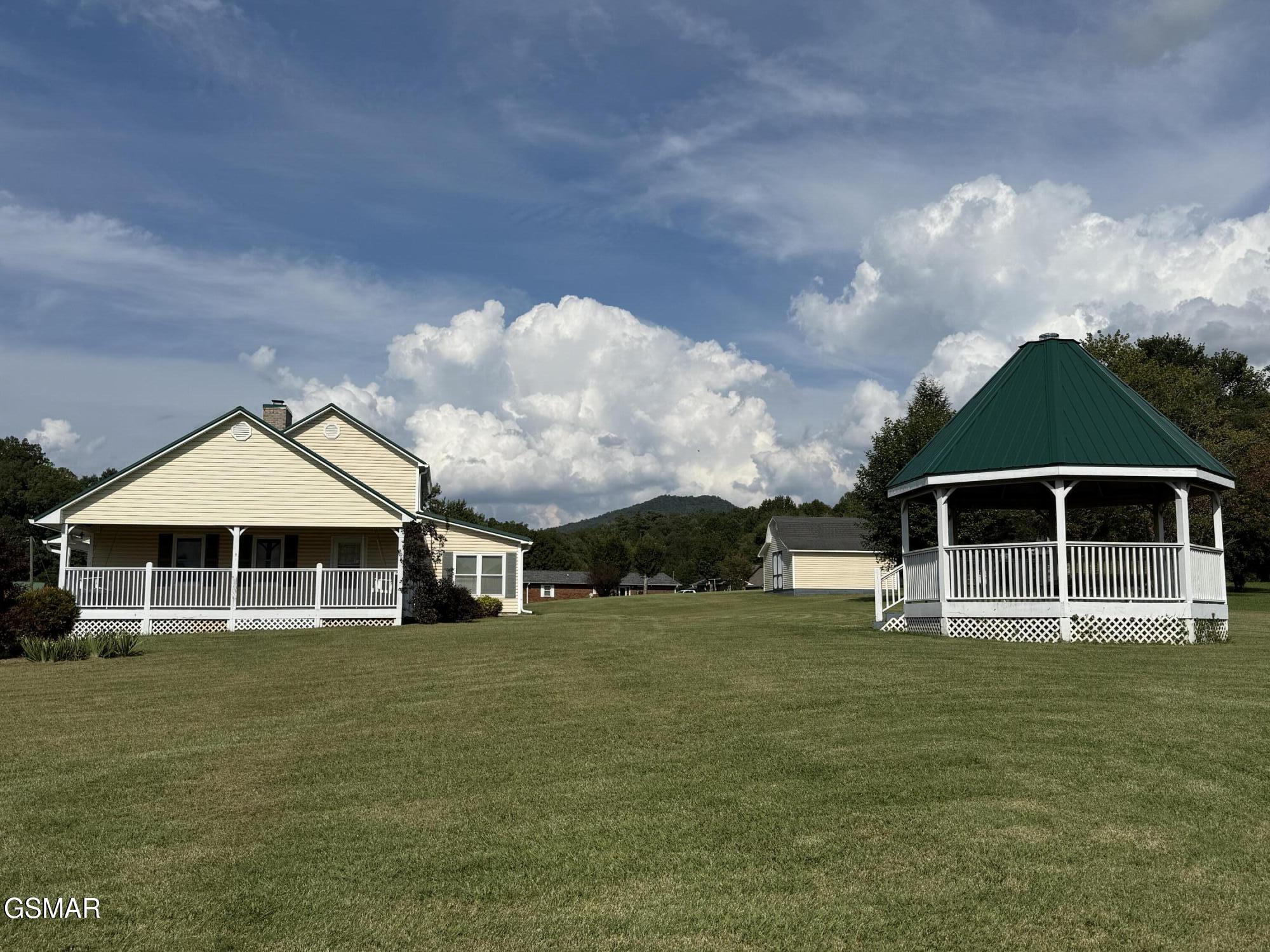 3237 Valley Home Road Sevierville TN 37862