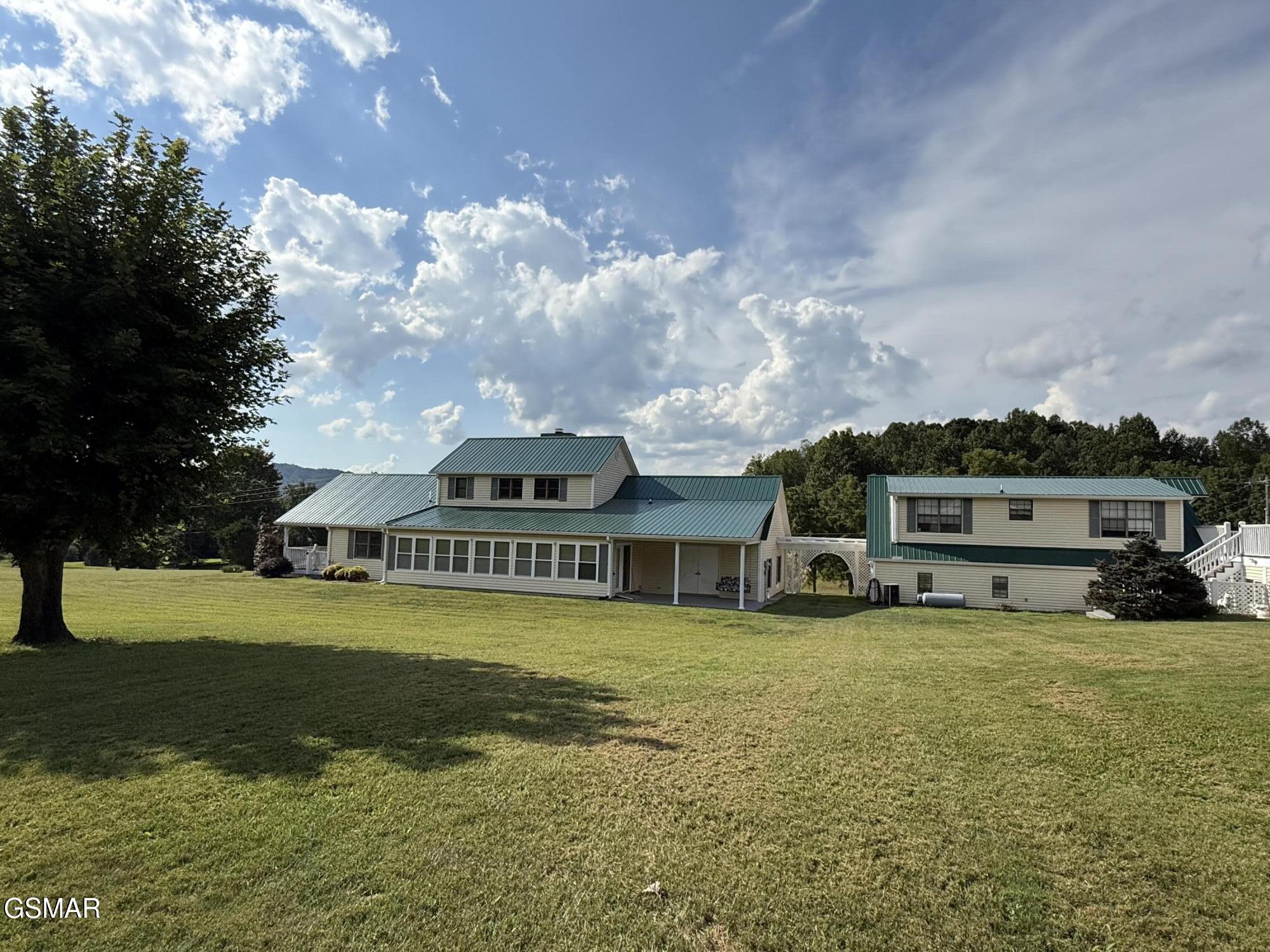 3237 Valley Home Road Sevierville TN 37862