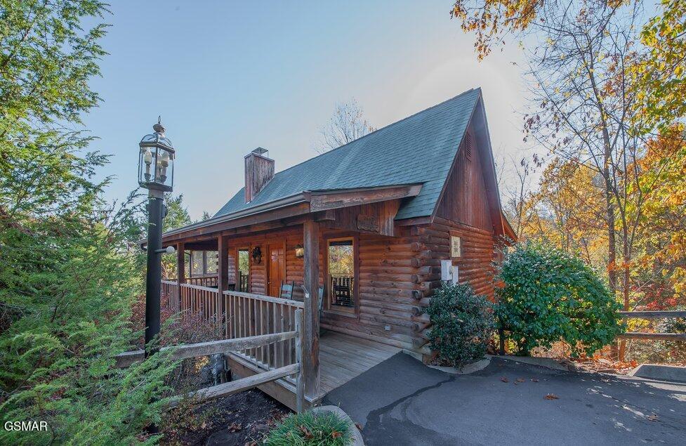 2009 Destiny Way Sevierville TN 37876