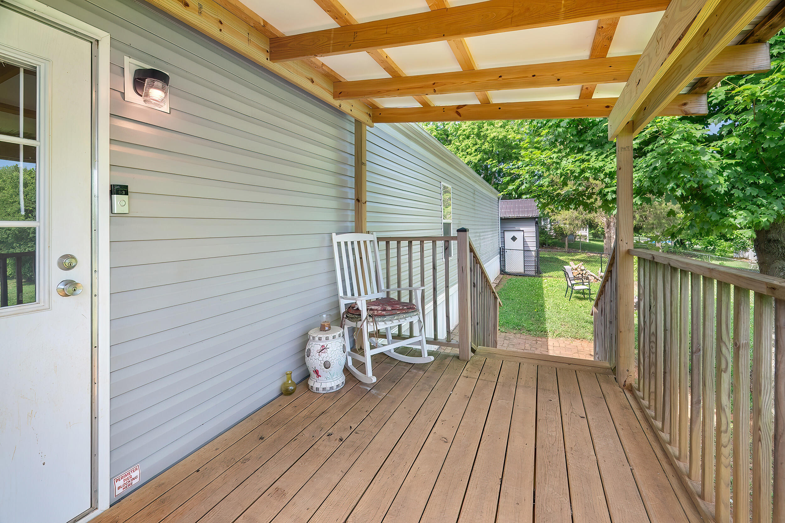1540 Boyds Creek Highway Seymour TN 37865