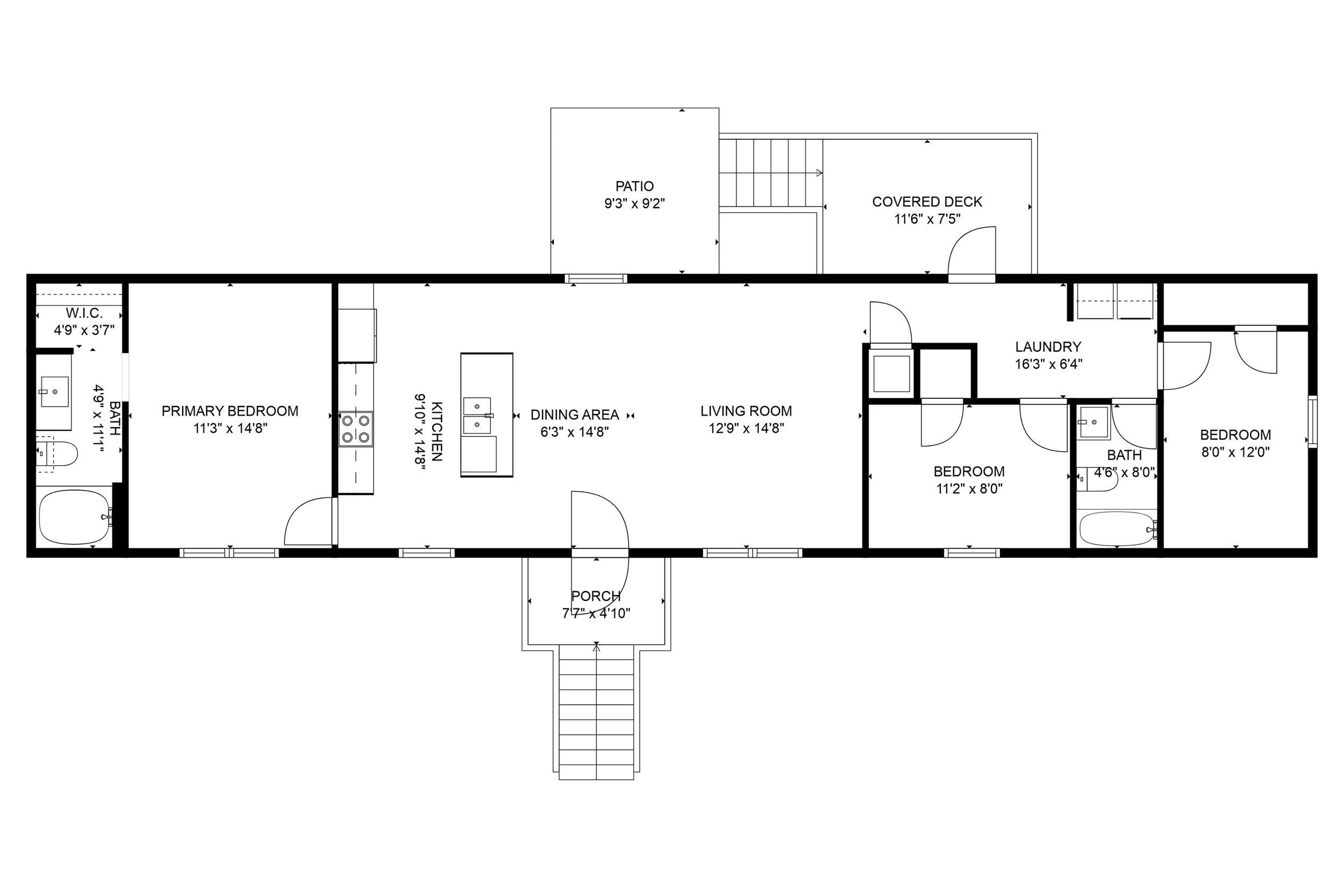 1540 Boyds Creek Highway Seymour TN 37865