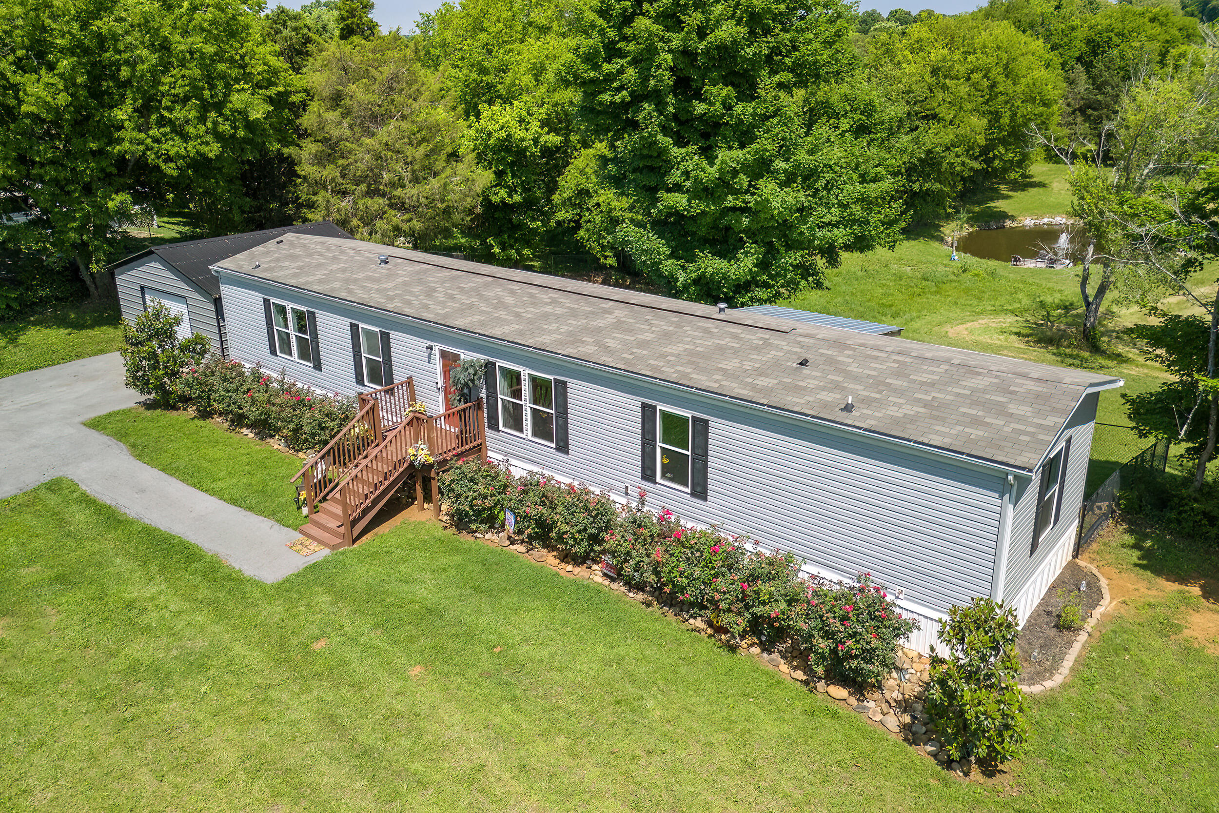 1540 Boyds Creek Highway Seymour TN 37865