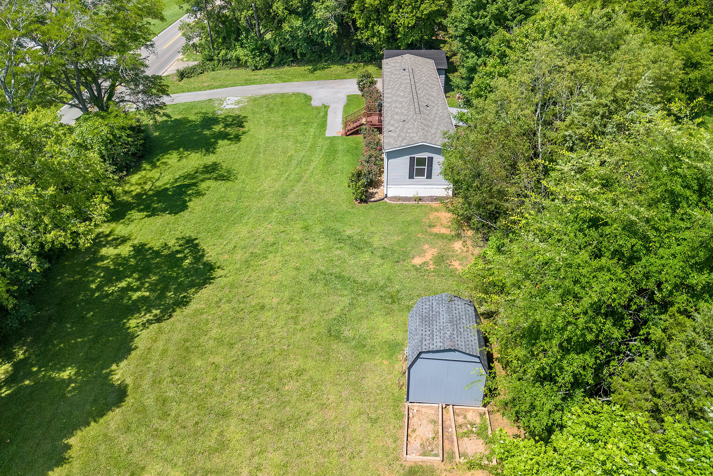 1540 Boyds Creek Highway Seymour TN 37865