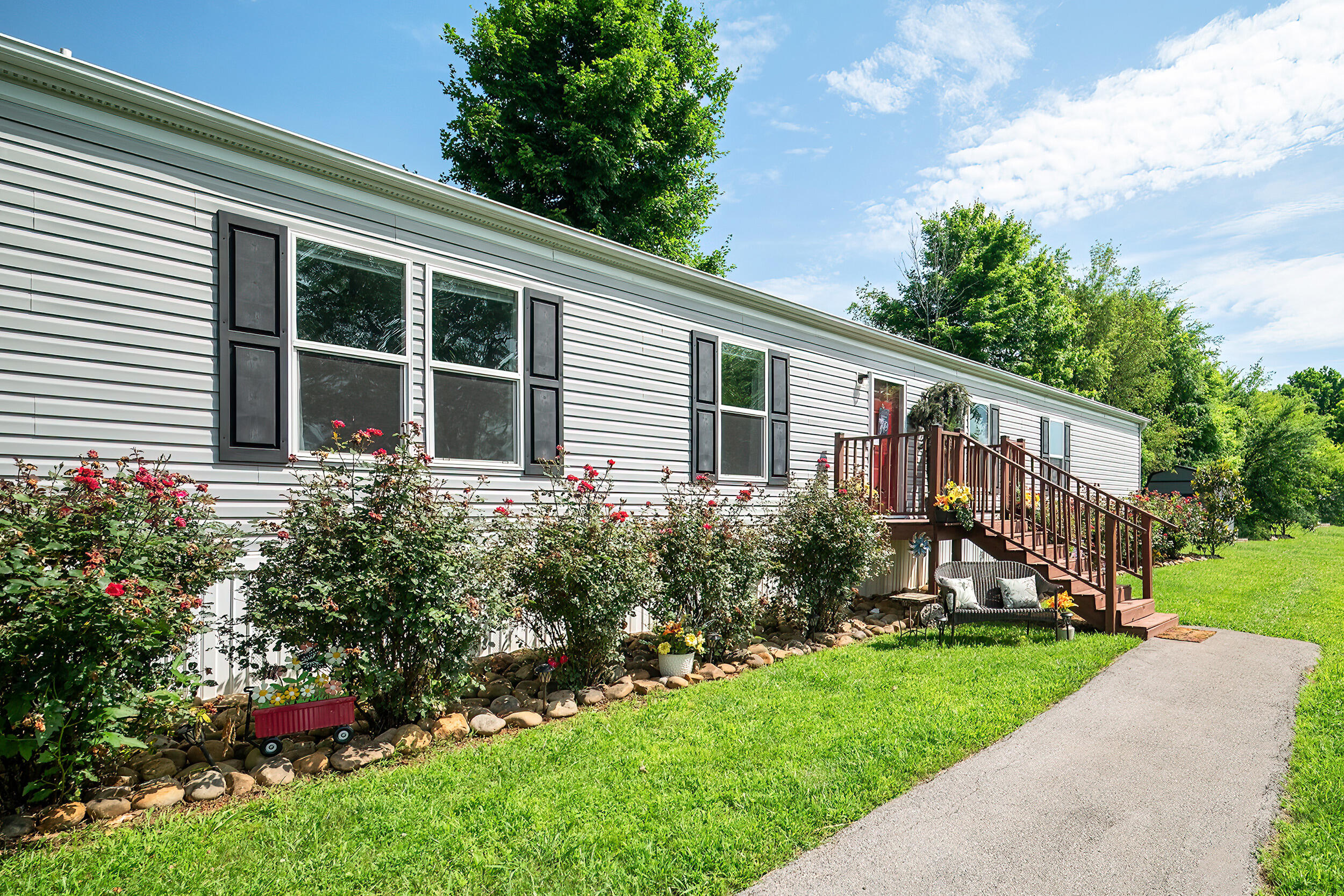 1540 Boyds Creek Highway Seymour TN 37865