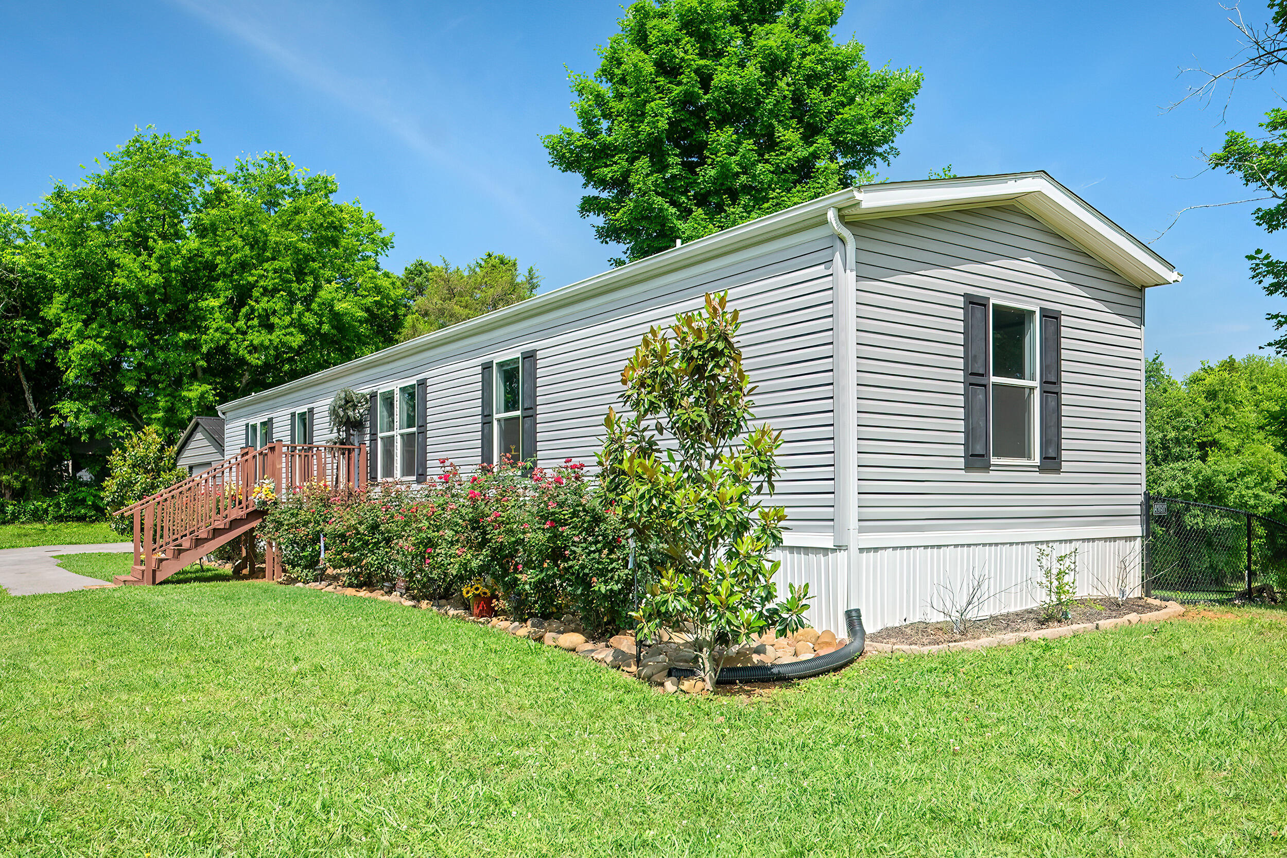 1540 Boyds Creek Highway Seymour TN 37865