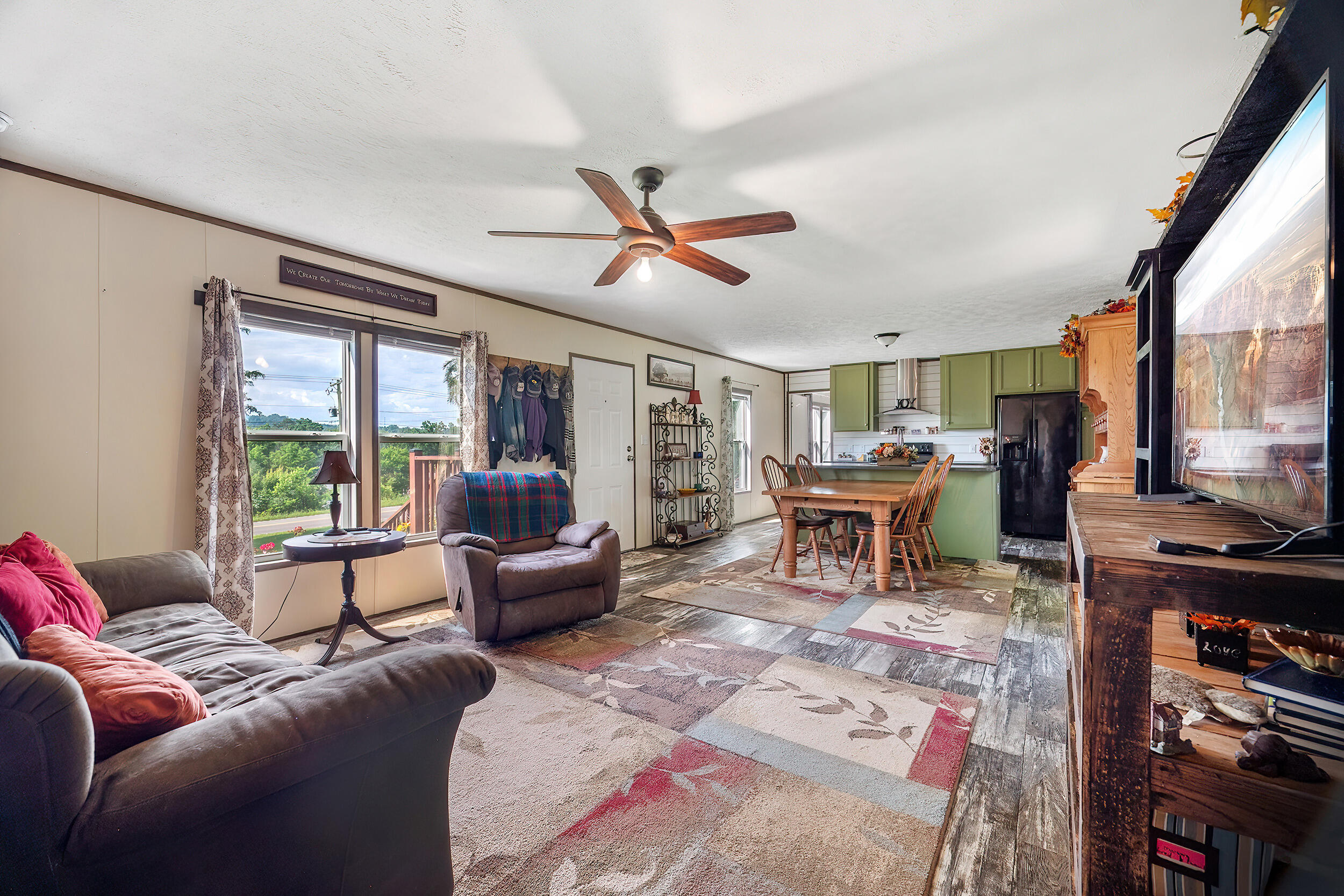1540 Boyds Creek Highway Seymour TN 37865