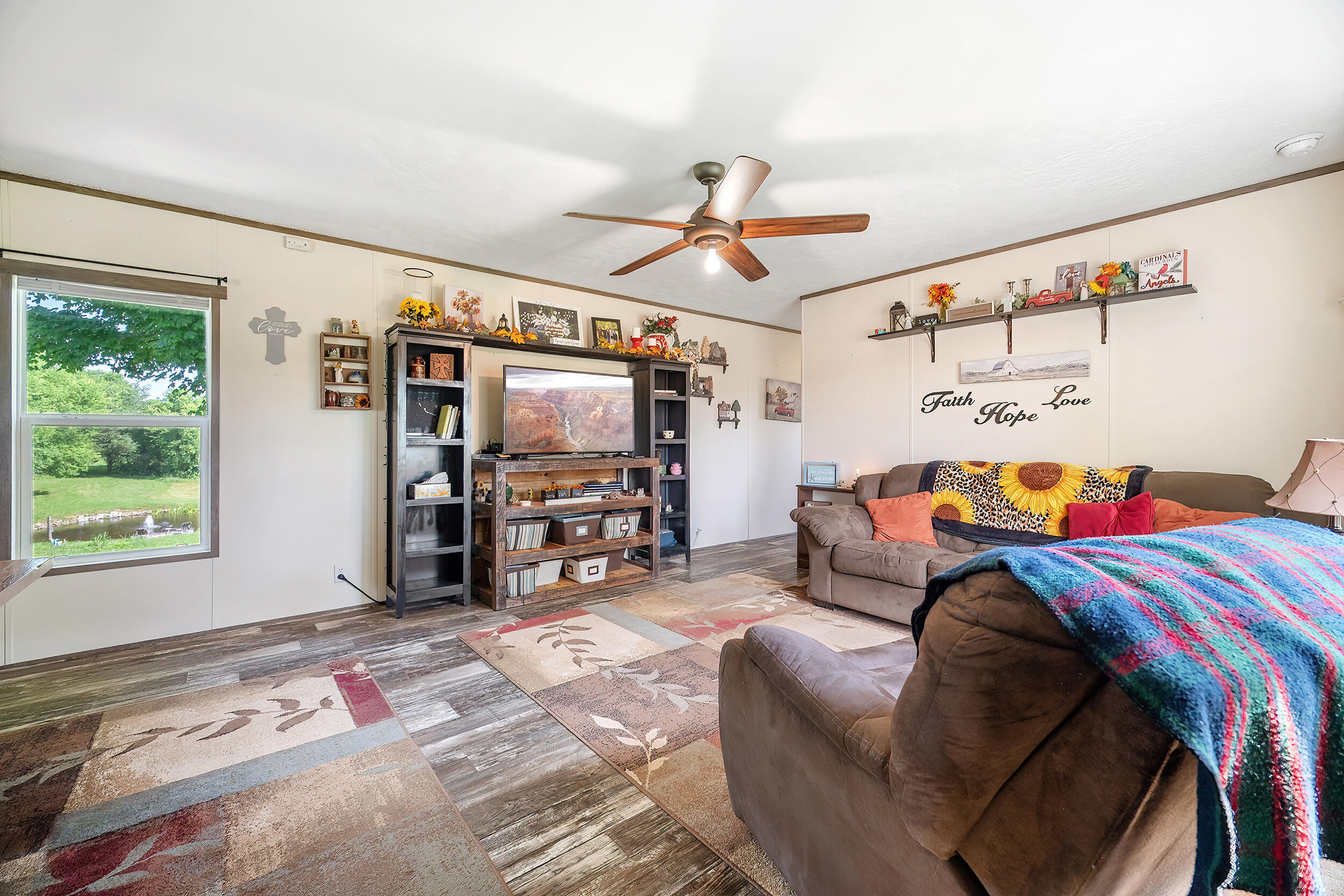 1540 Boyds Creek Highway Seymour TN 37865