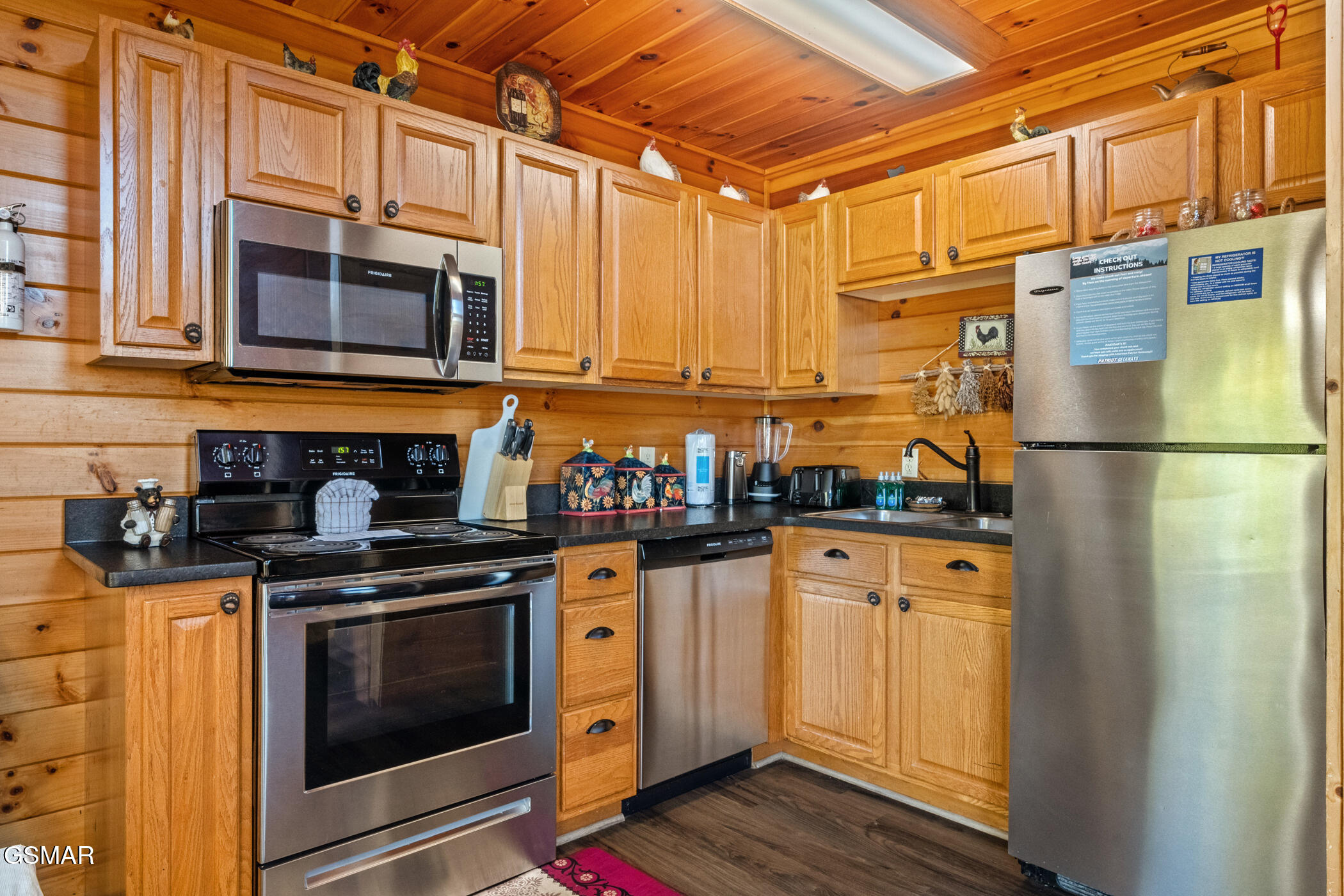 420 Stone Ridge Way Pigeon Forge TN 37863