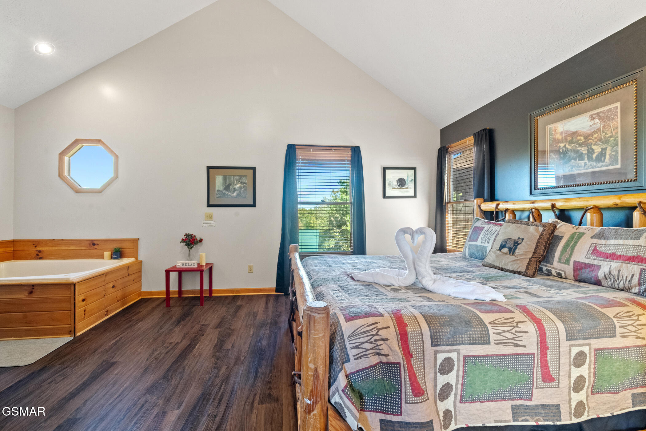 420 Stone Ridge Way Pigeon Forge TN 37863