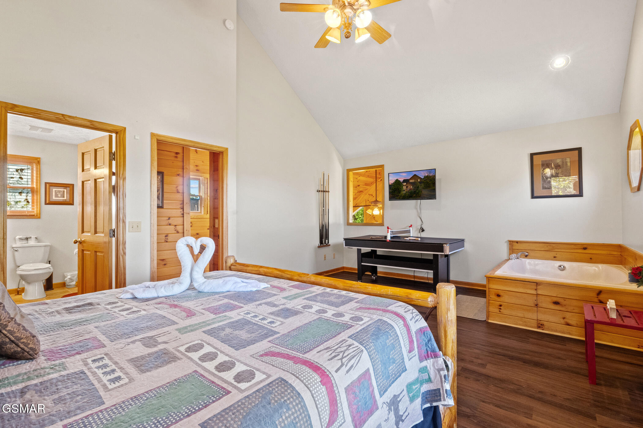 420 Stone Ridge Way Pigeon Forge TN 37863