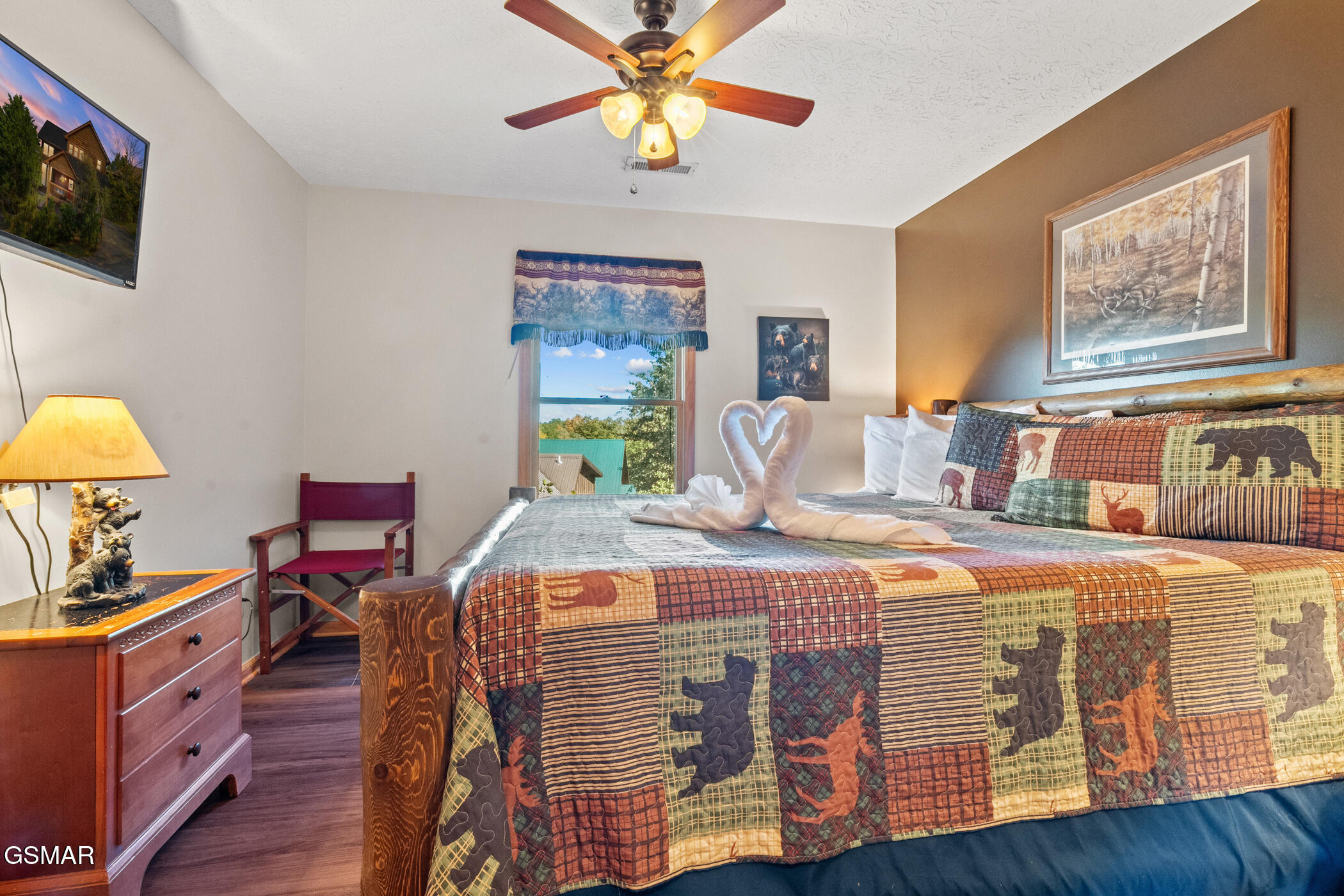 420 Stone Ridge Way Pigeon Forge TN 37863